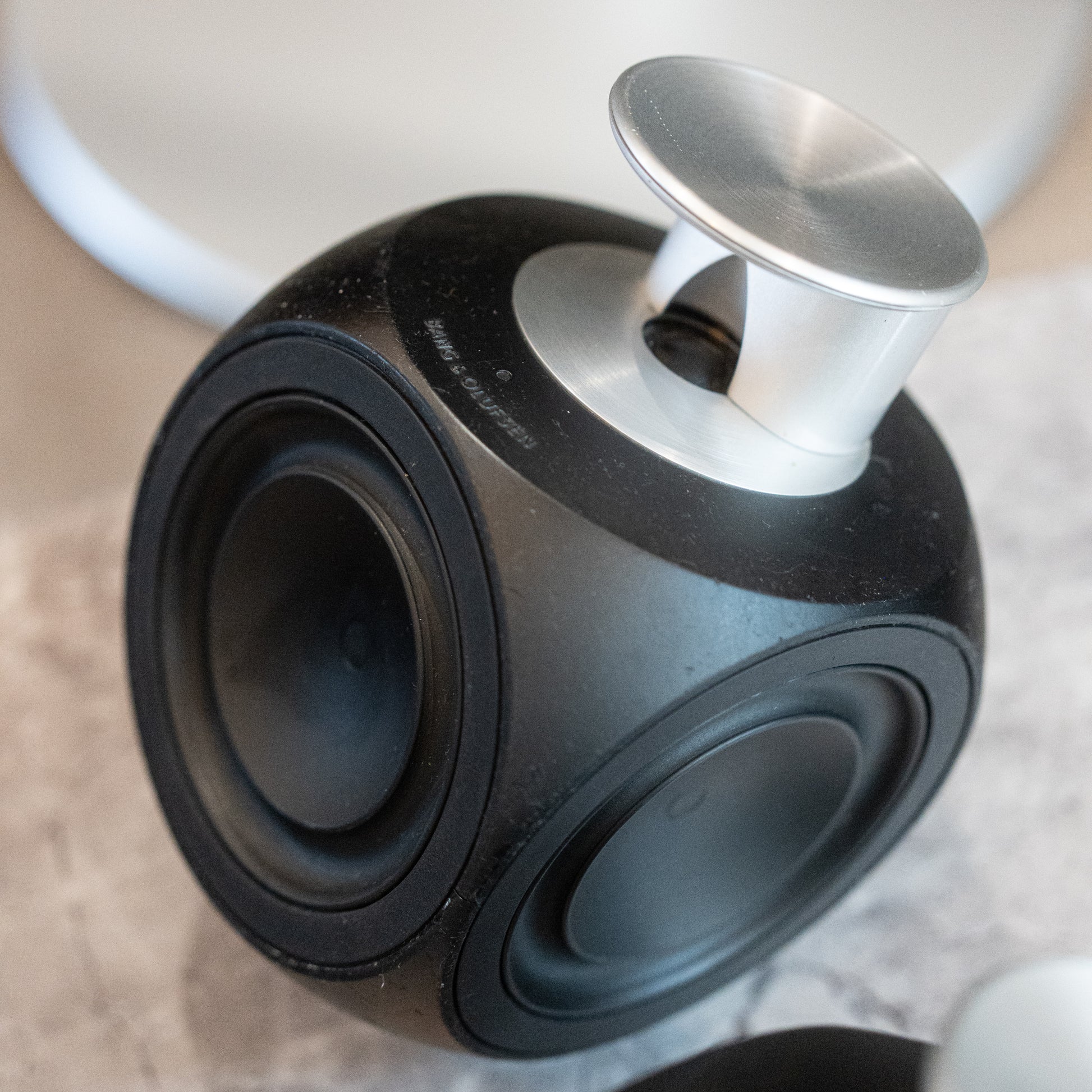 Bang & Olufsen | B&O Beolab 3 (Type: 6891)