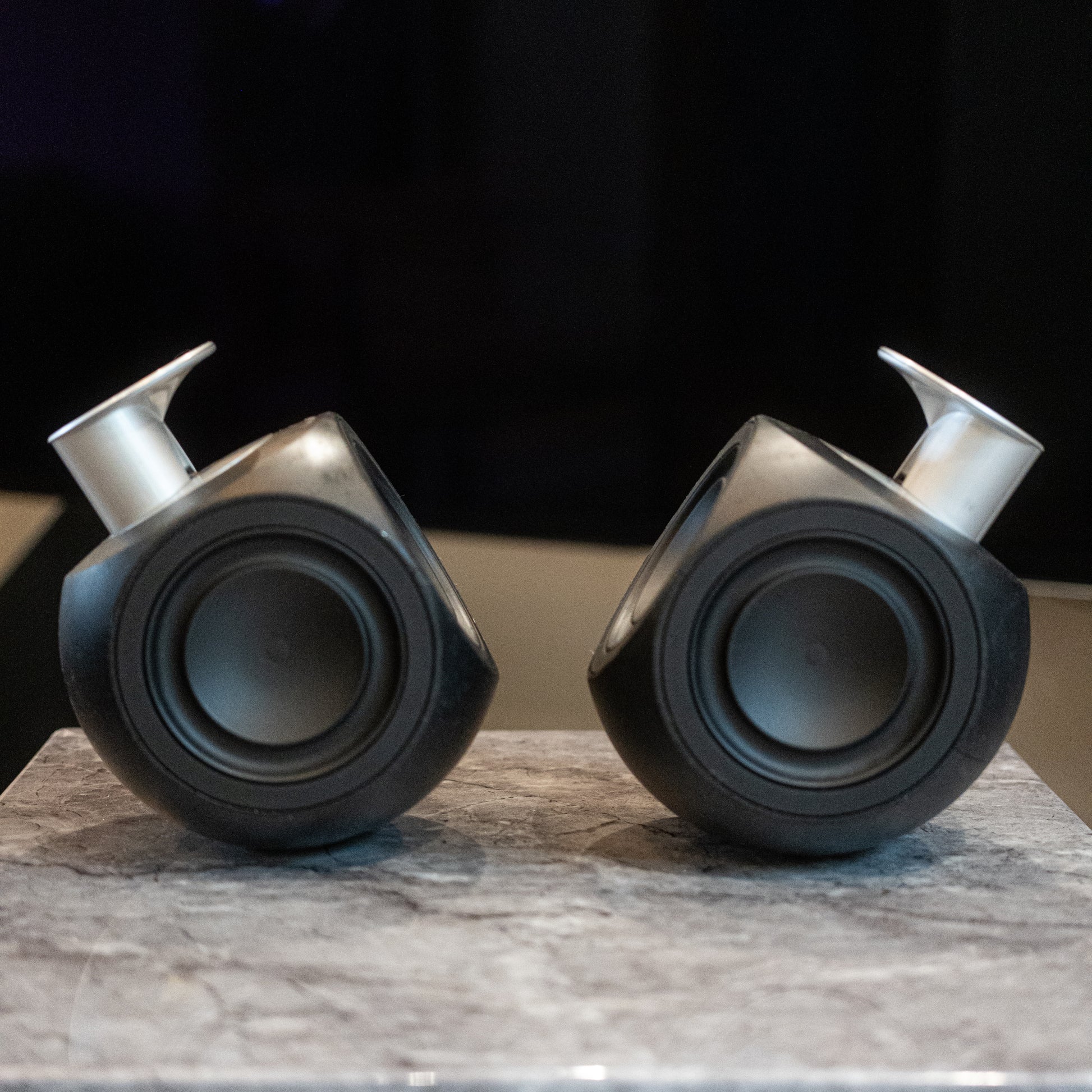 Bang & Olufsen | B&O Beolab 3 (Type: 6891)
