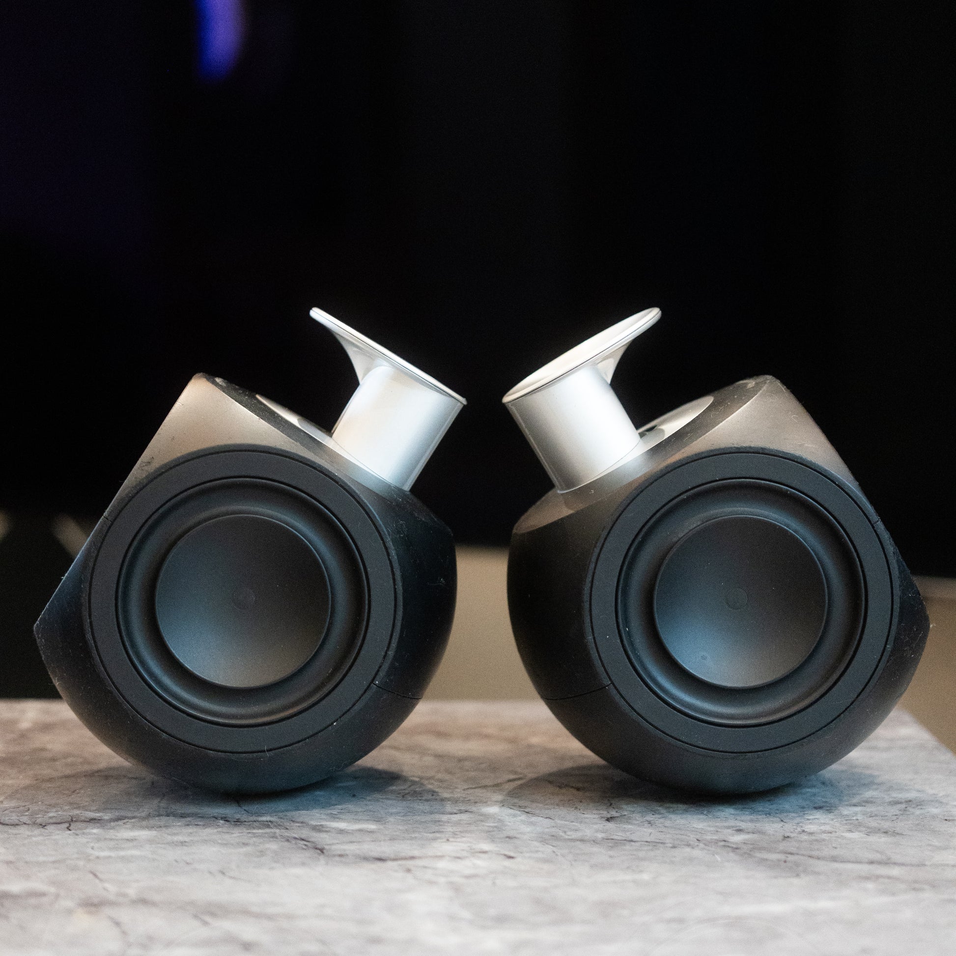 Bang & Olufsen | B&O Beolab 3 (Type: 6891)