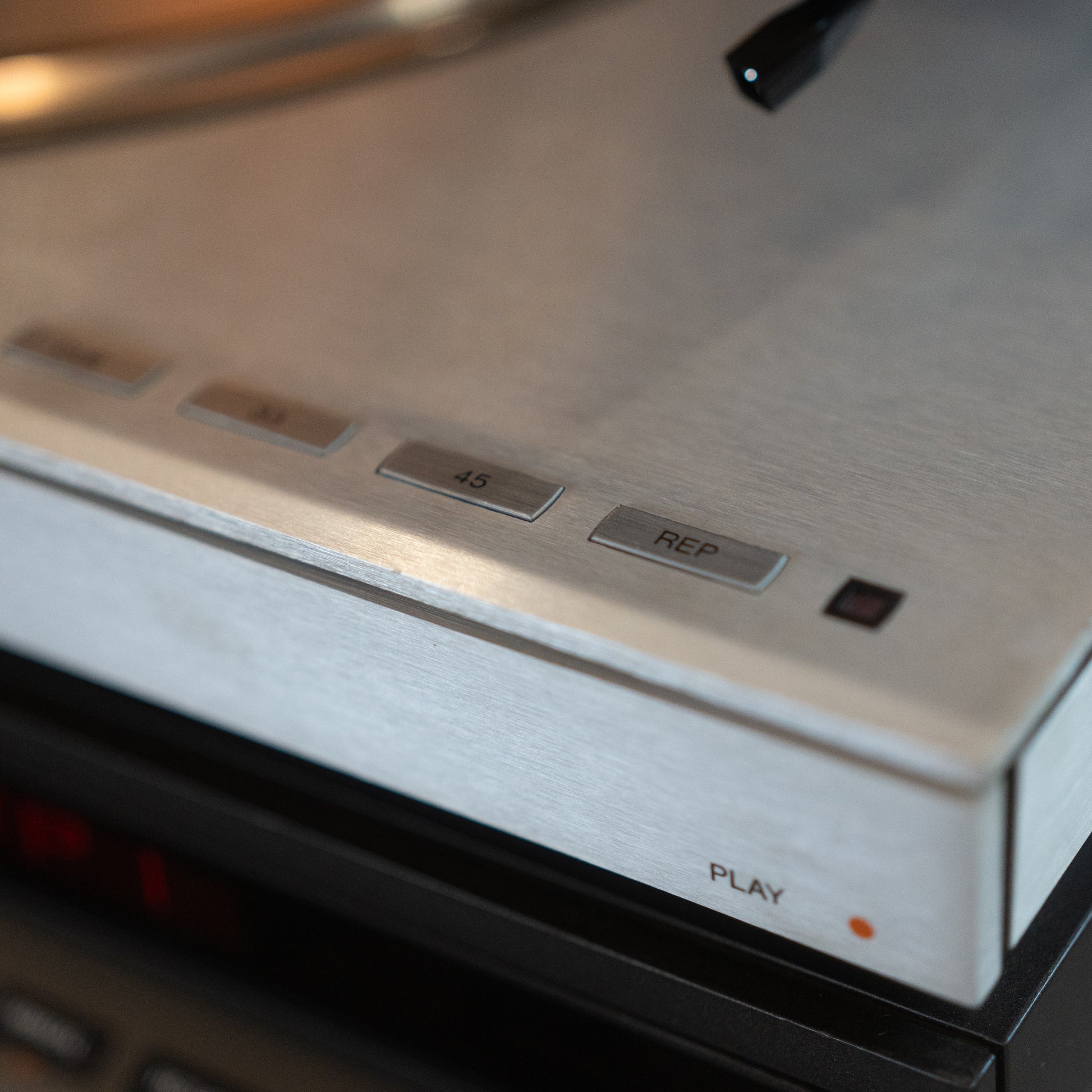 Bang & Olufsen | B&O Beogram & Beomaster 5000
