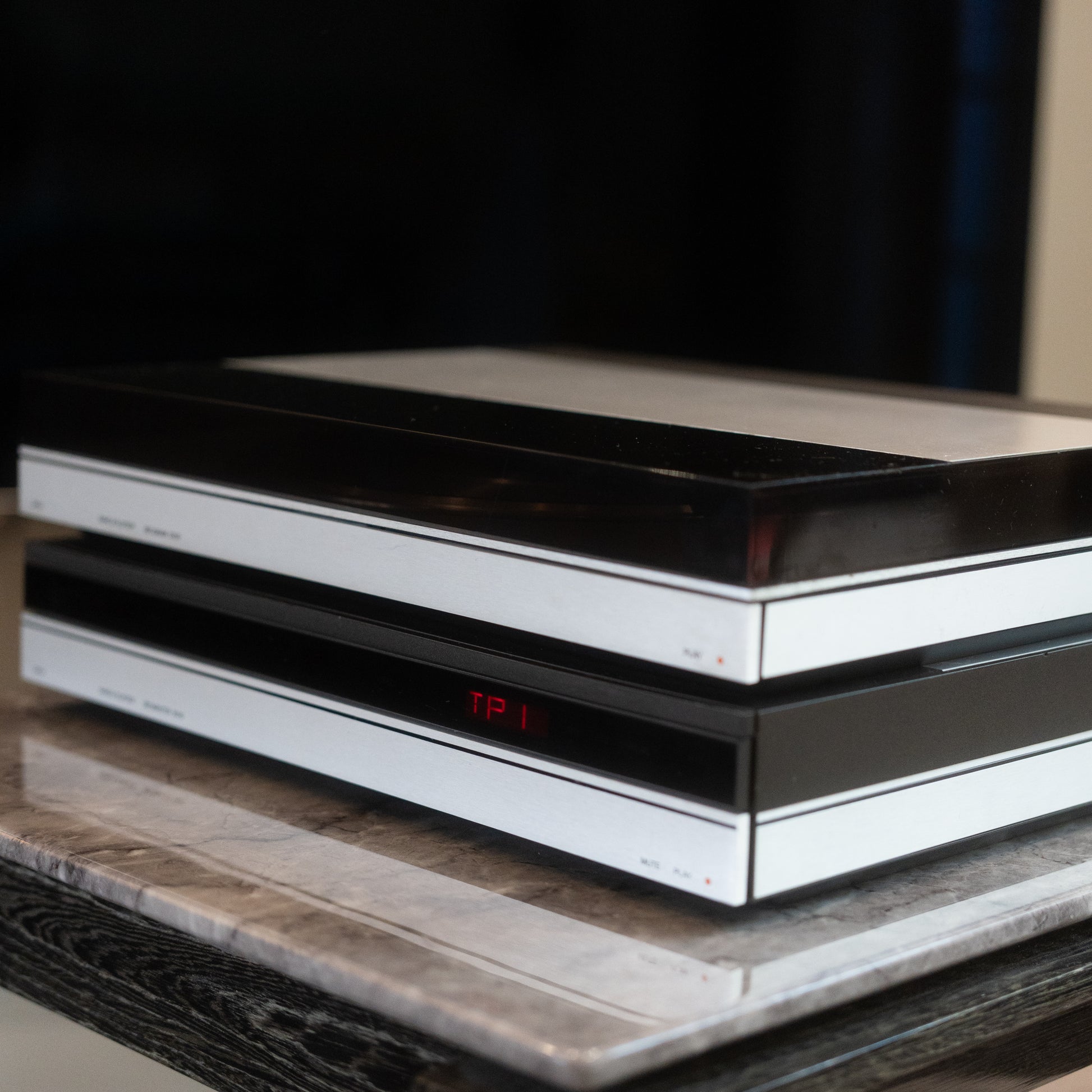 Bang & Olufsen | B&O Beogram & Beomaster 5000