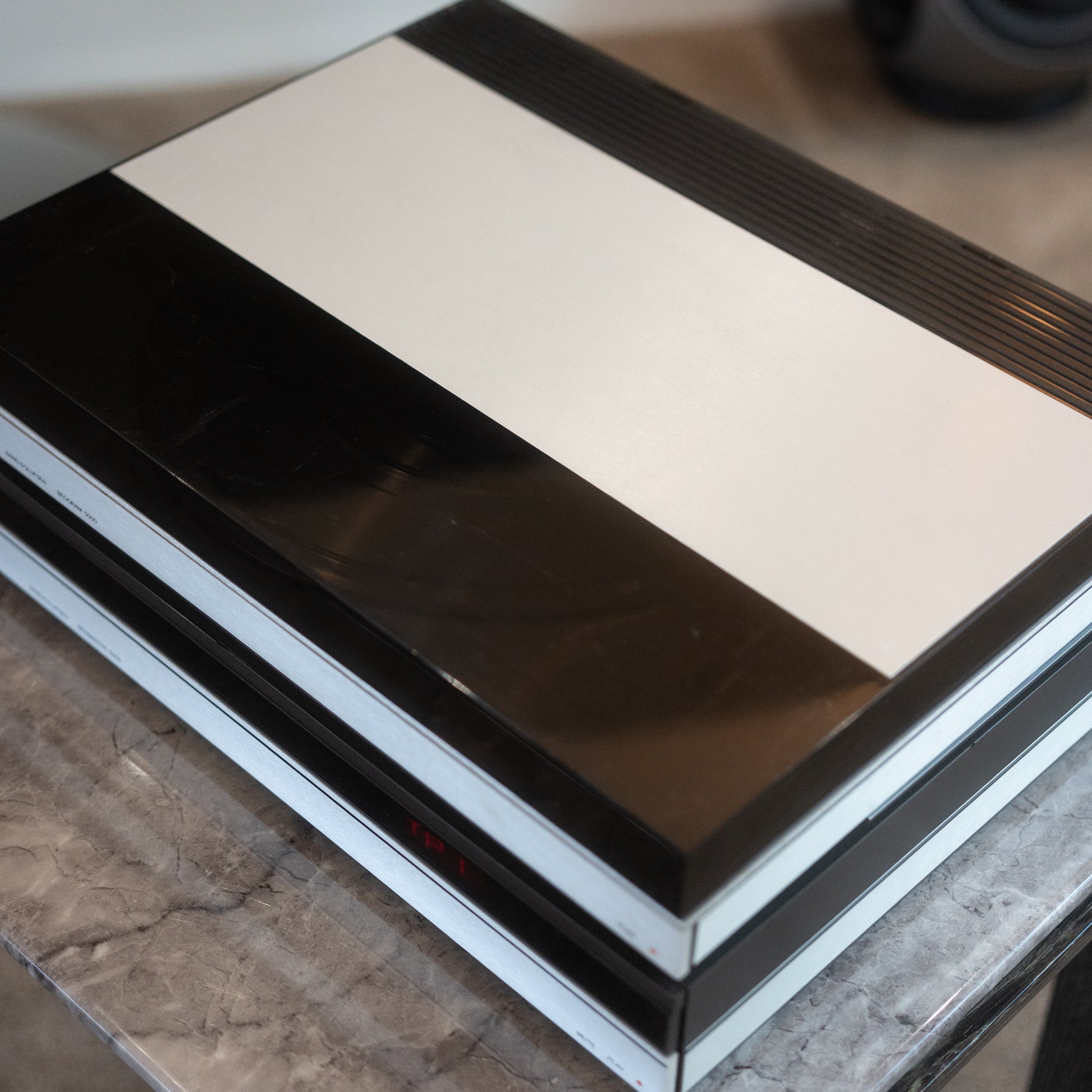 Bang & Olufsen | B&O Beogram & Beomaster 5000