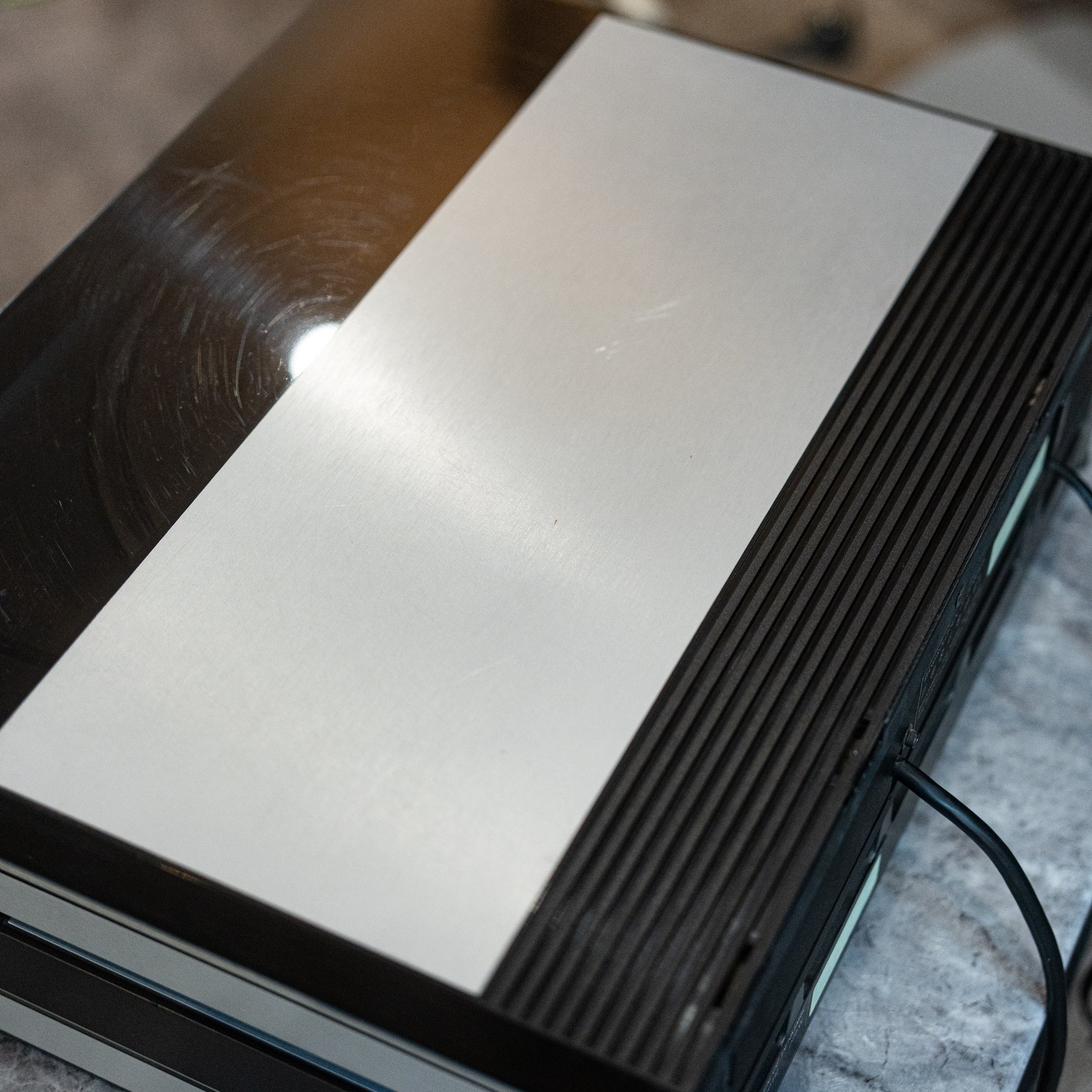 Bang & Olufsen | B&O Beogram & Beomaster 5000