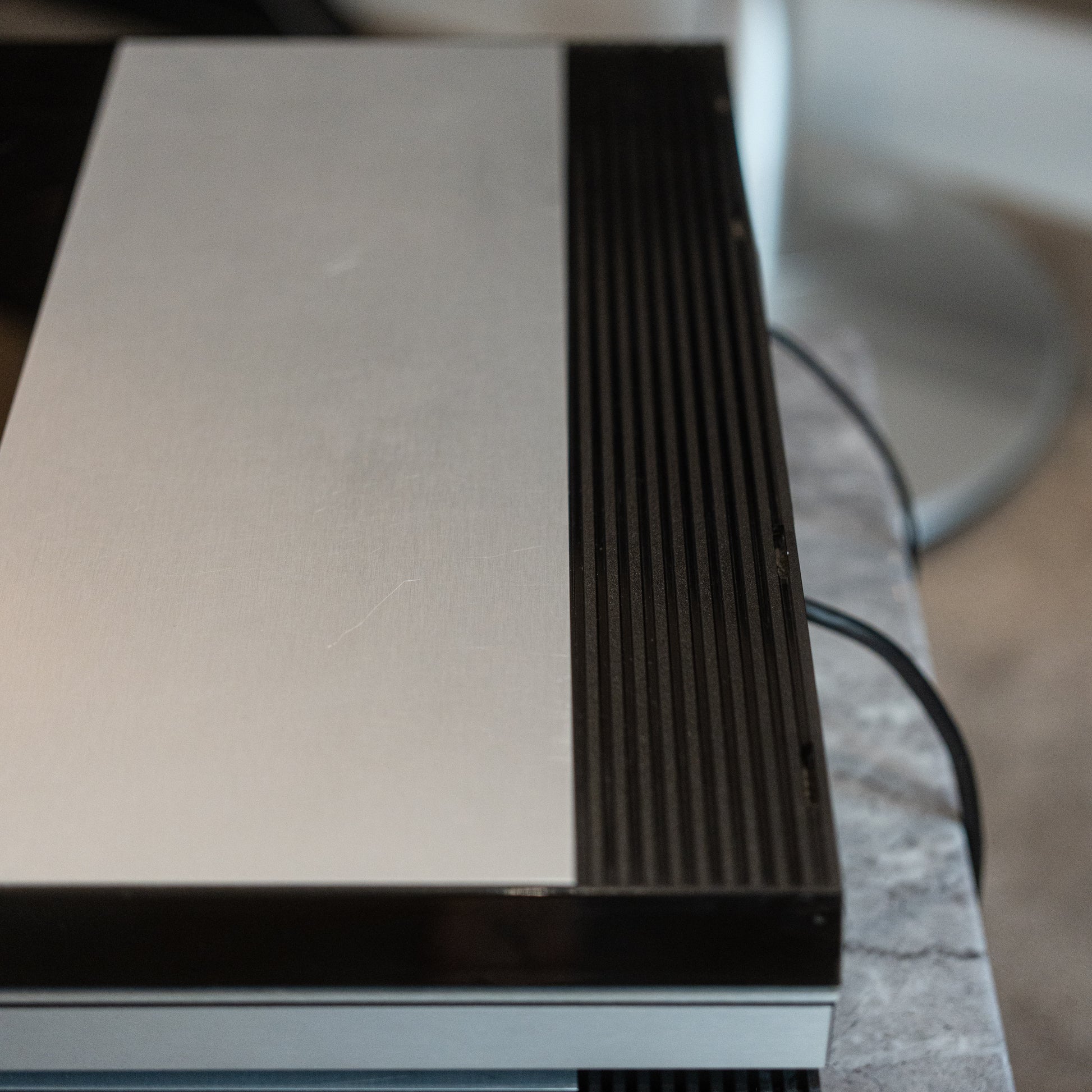 Bang & Olufsen | B&O Beogram & Beomaster 5000