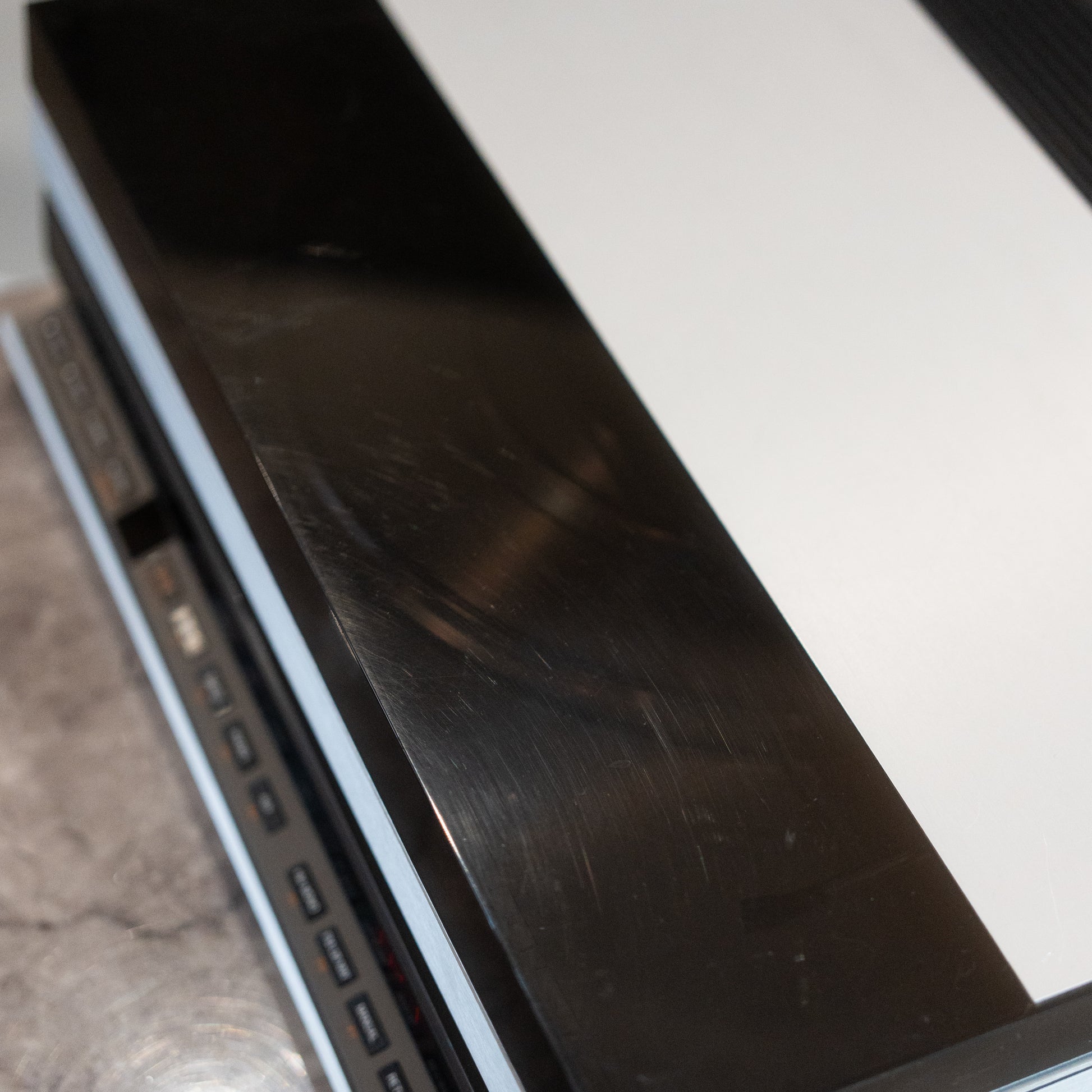 Bang & Olufsen | B&O Beogram & Beomaster 5000