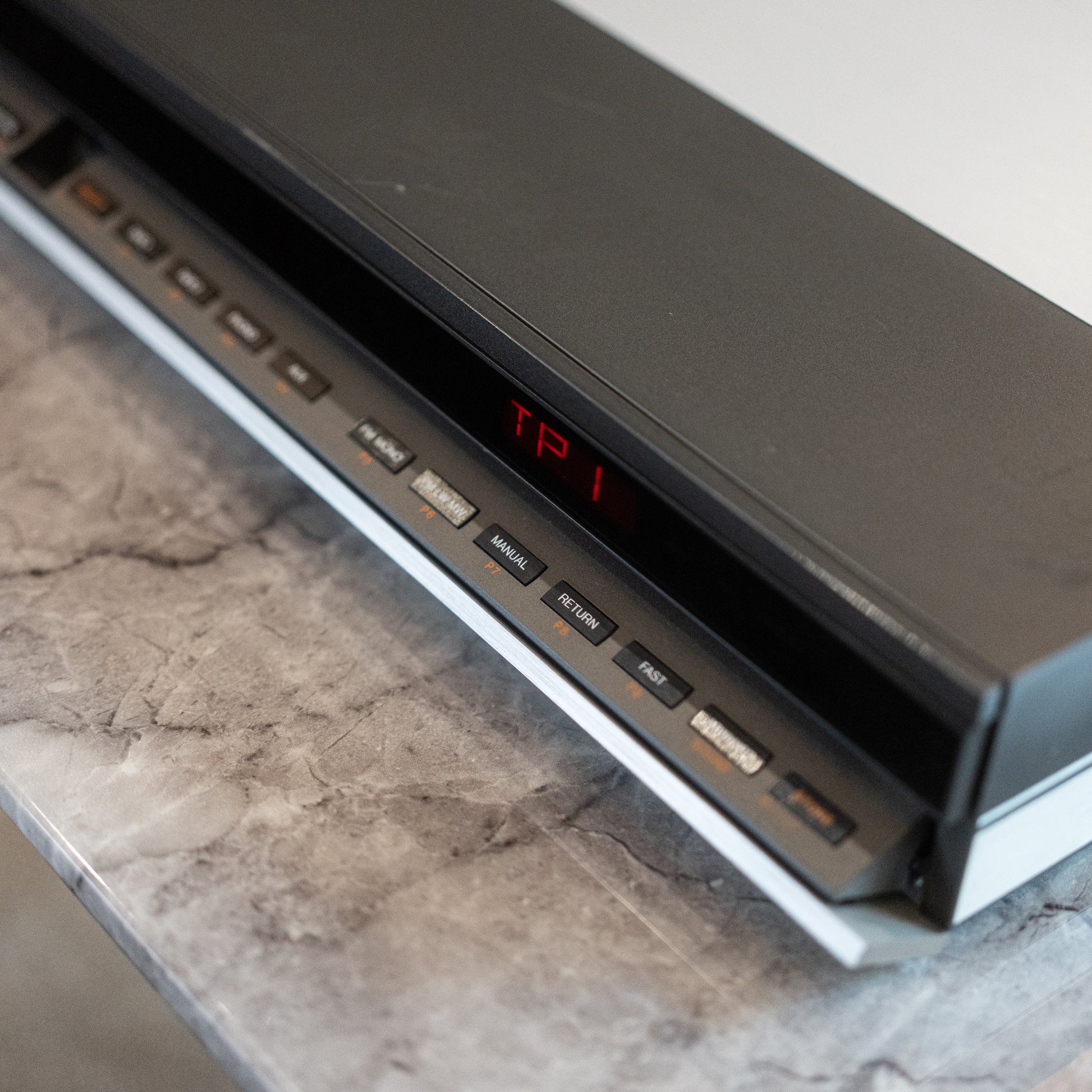 Bang & Olufsen | B&O Beogram & Beomaster 5000