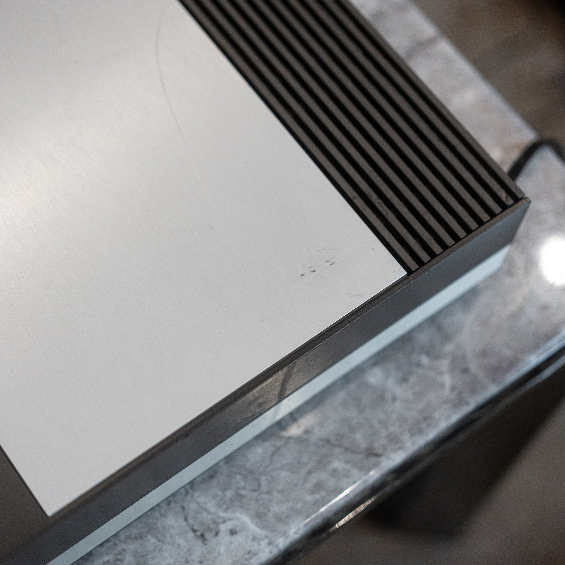 Bang & Olufsen | B&O Beogram & Beomaster 5000