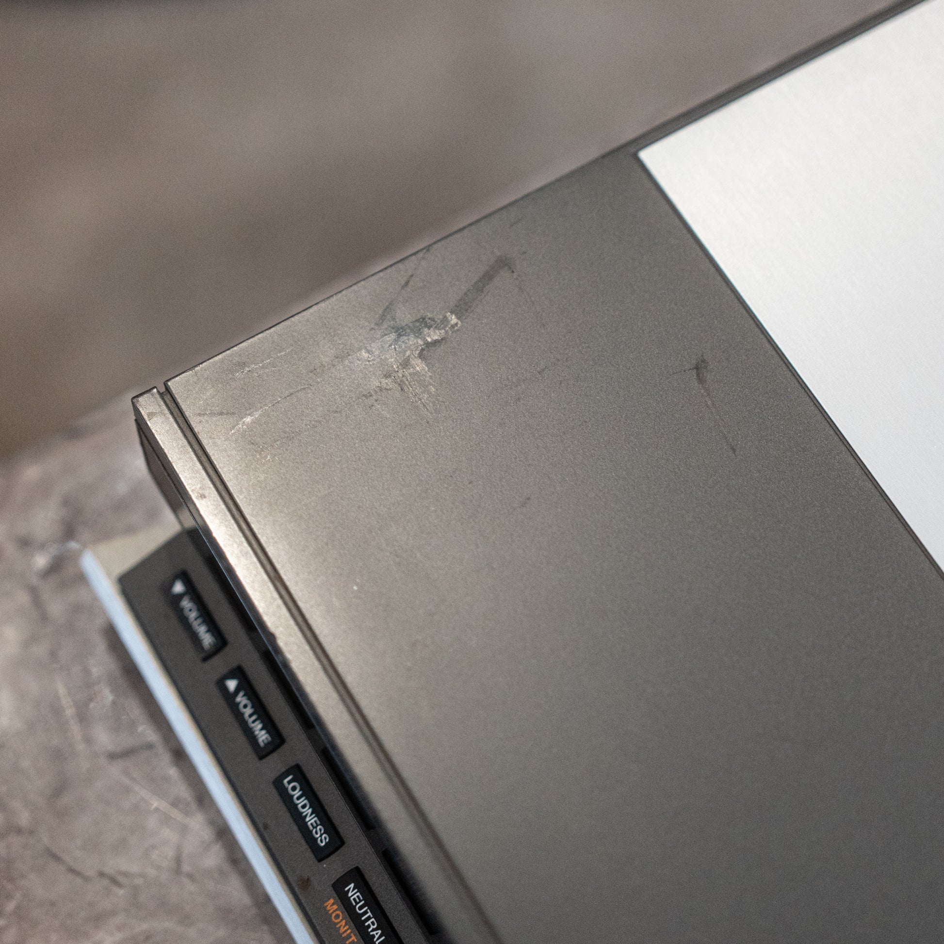 Bang & Olufsen | B&O Beogram & Beomaster 5000
