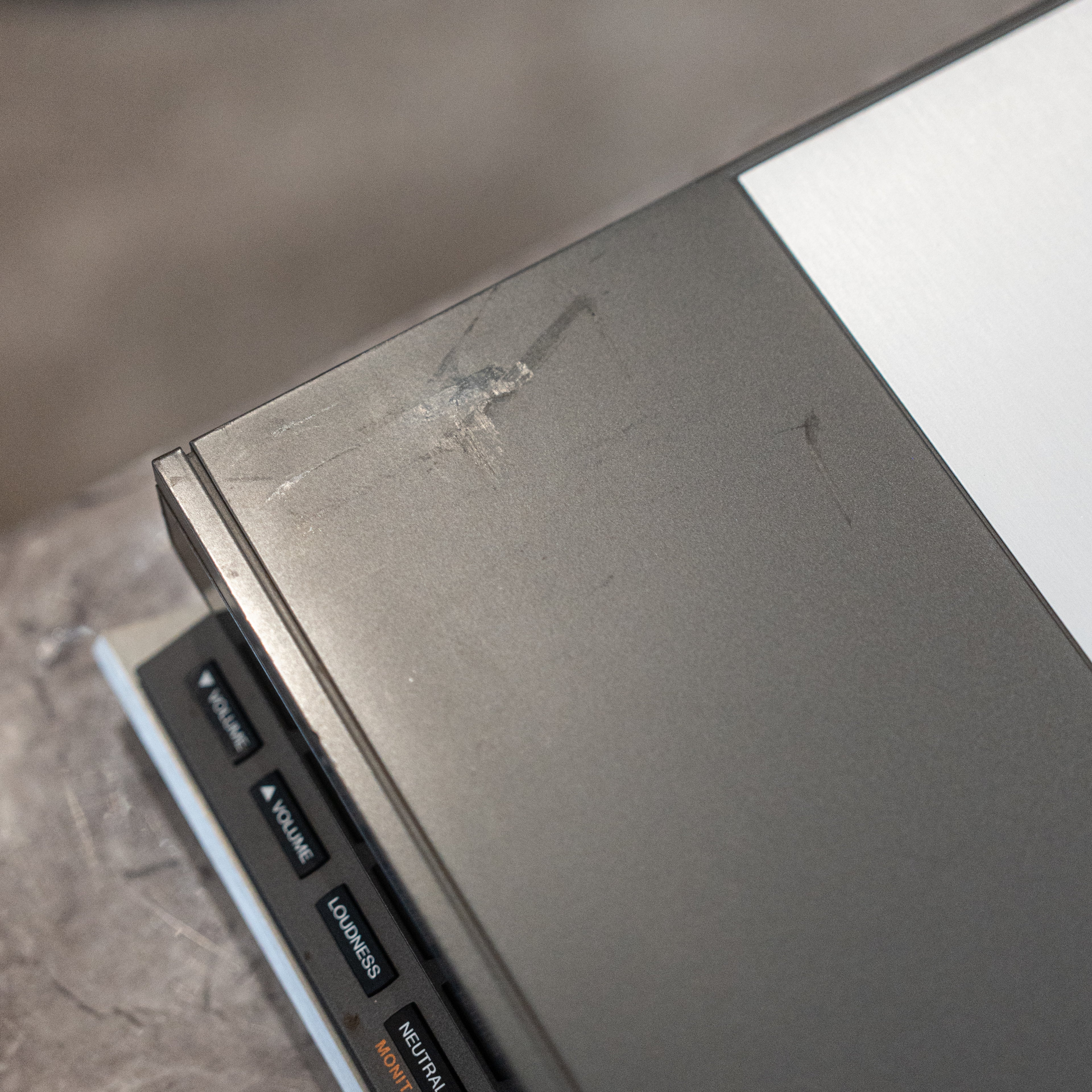 Bang & Olufsen | B&O Beogram & Beomaster 5000