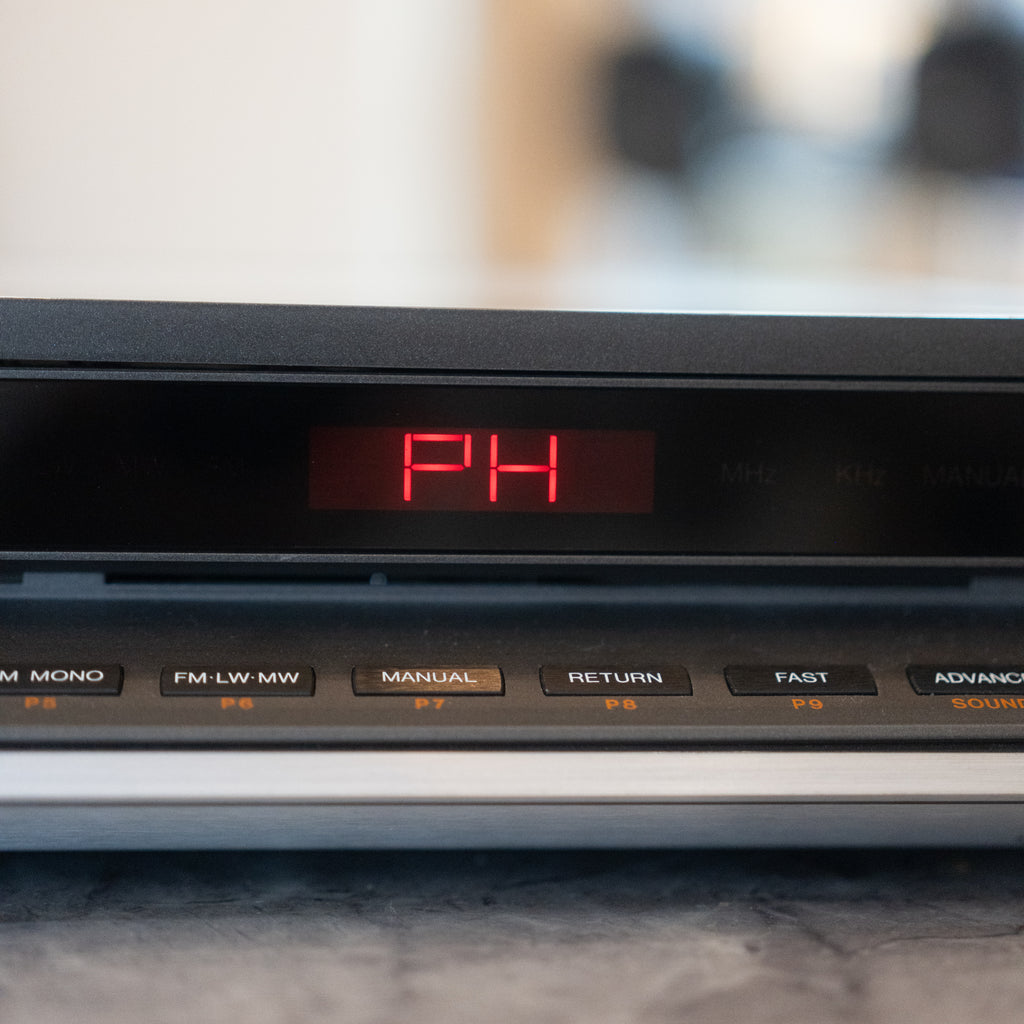 Bang & Olufsen | B&O Beogram & Beomaster 5000