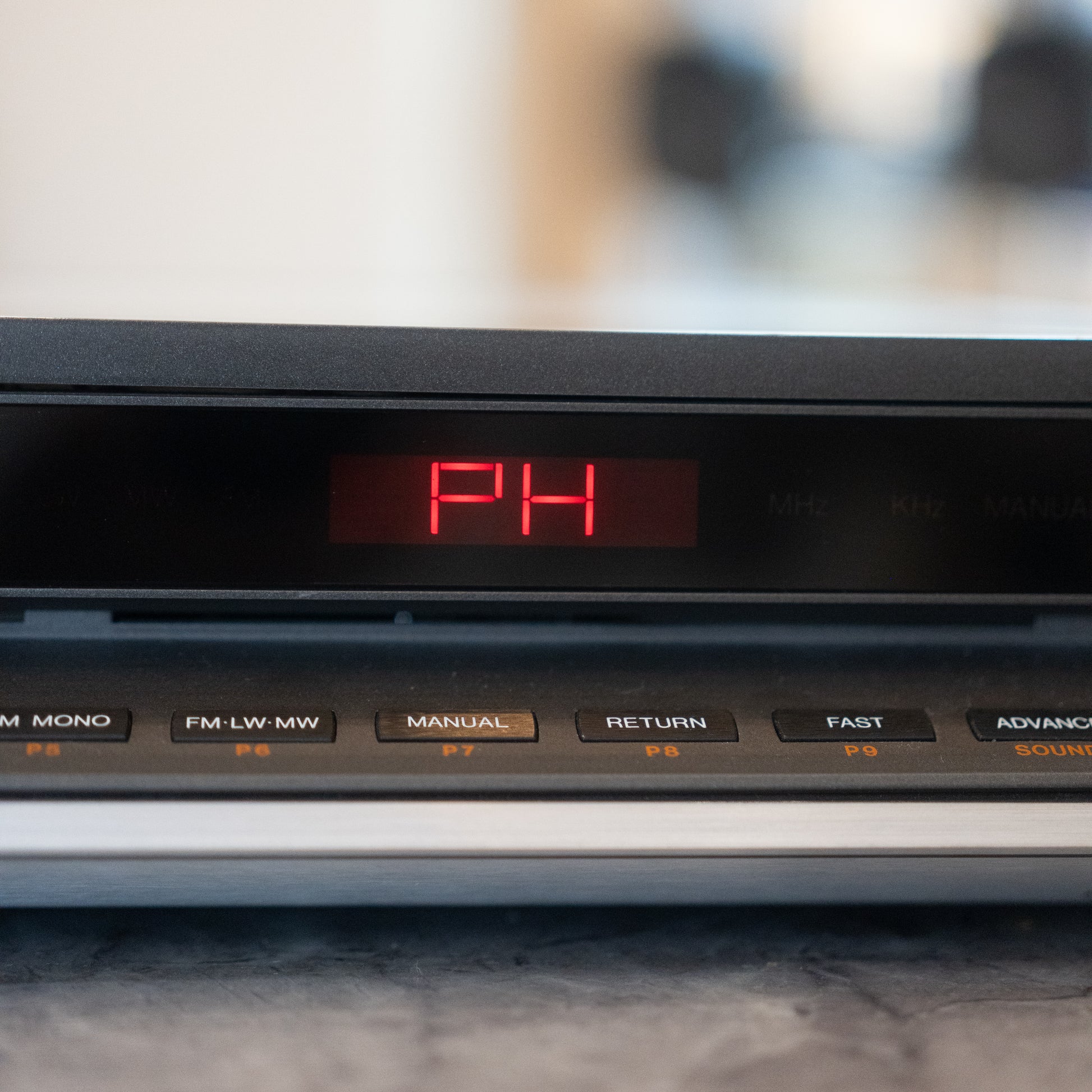 Bang & Olufsen | B&O Beogram & Beomaster 5000