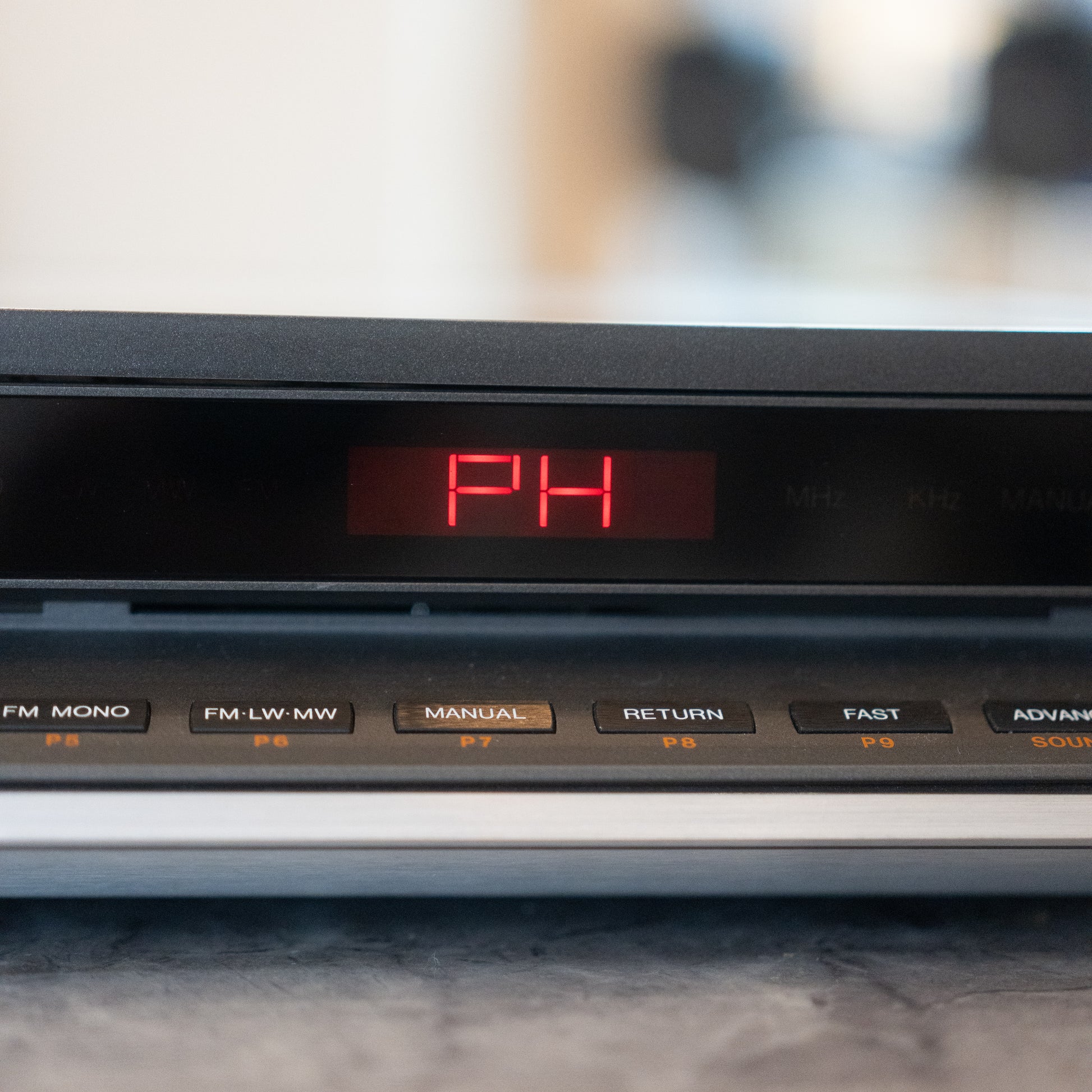 Bang & Olufsen | B&O Beogram & Beomaster 5000