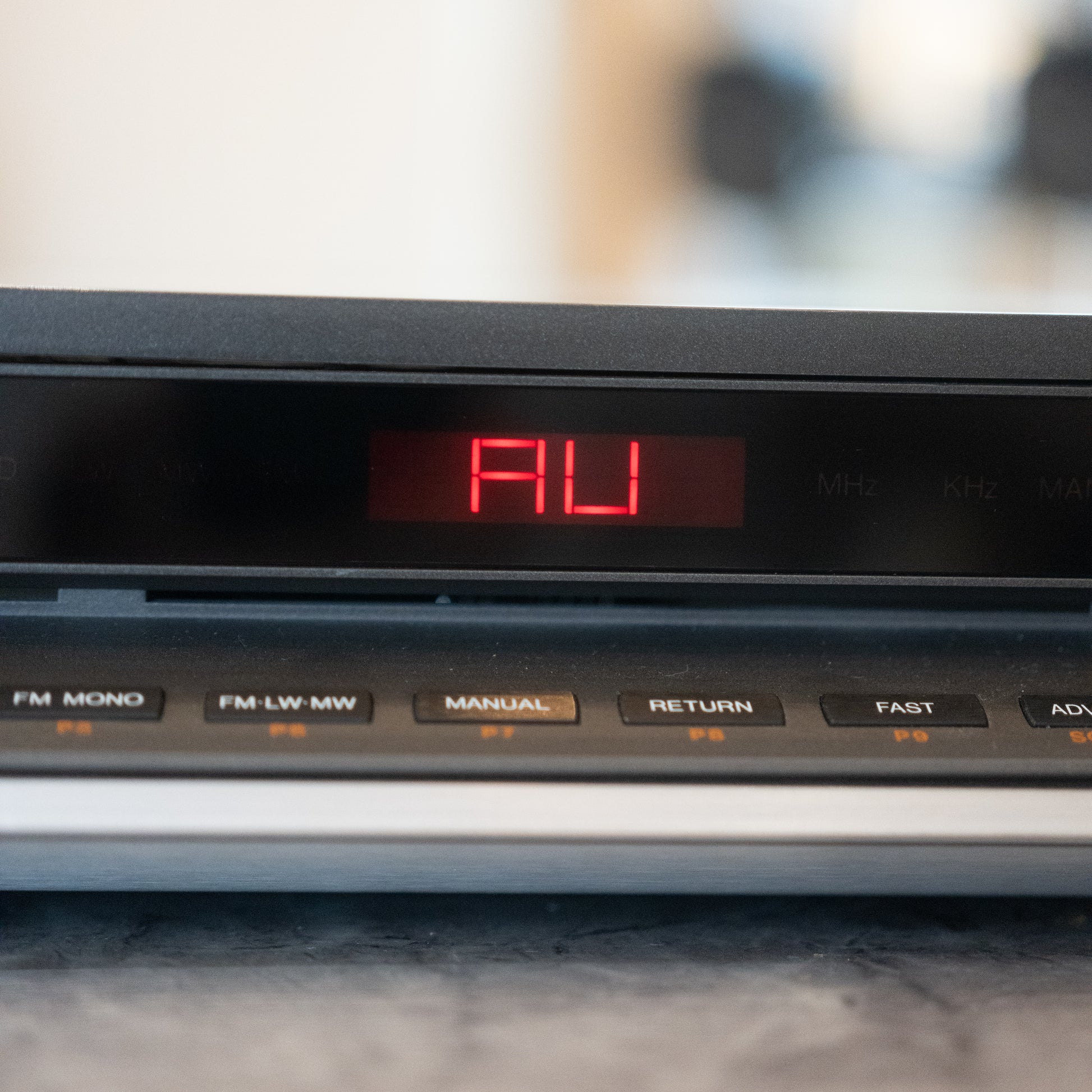 Bang & Olufsen | B&O Beogram & Beomaster 5000