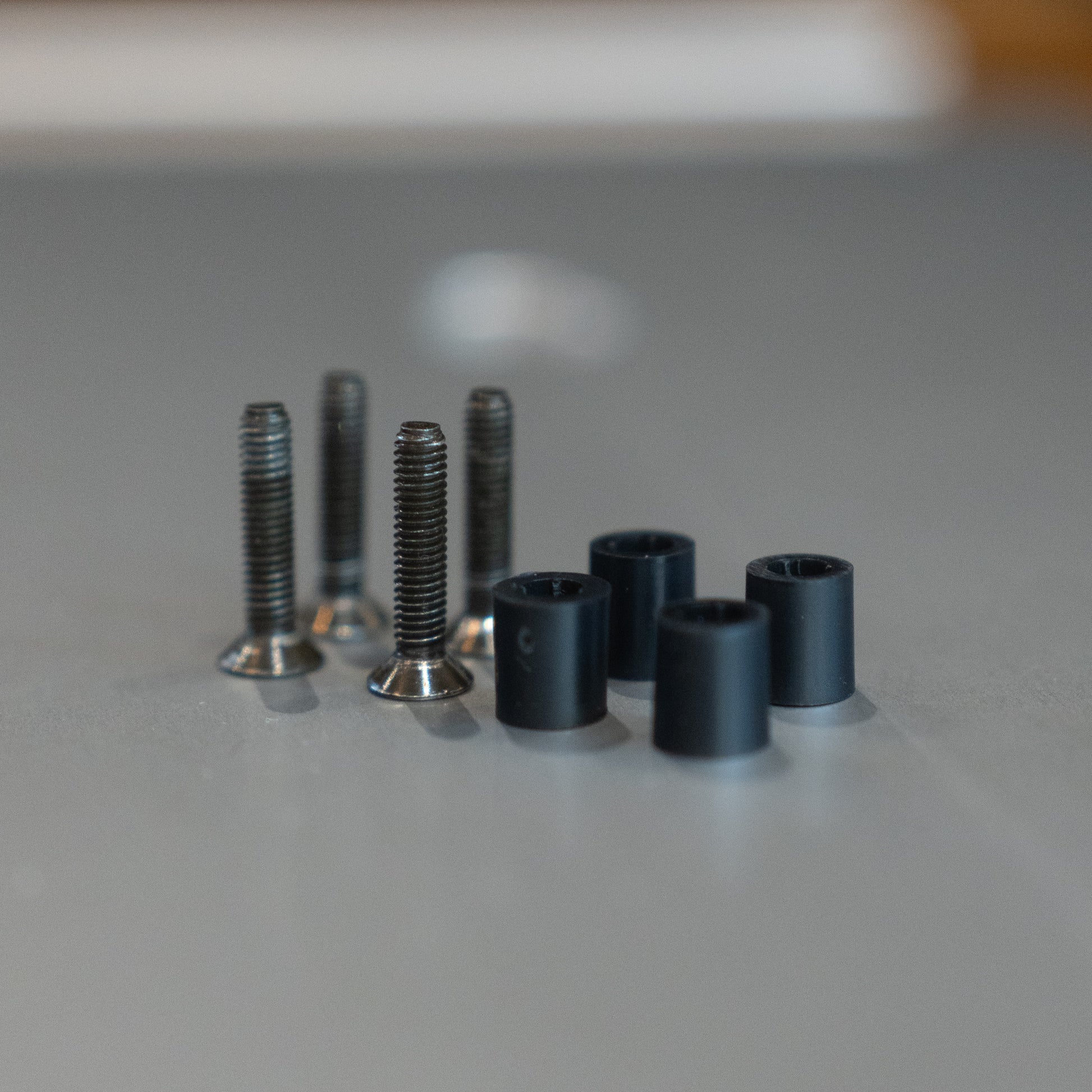 Bang & Olufsen | B&O BeoSound 9000 Horizontal Wall Bracket (With Screws)