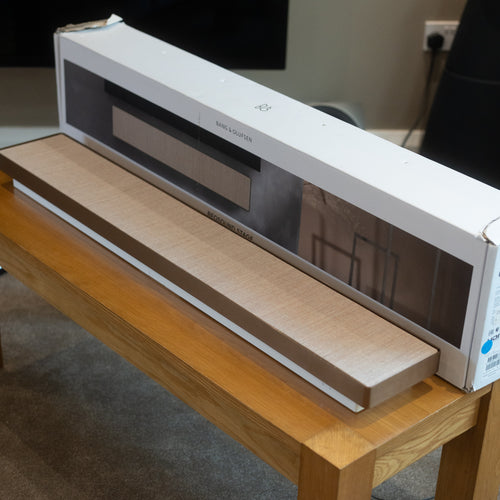Bang & Olufsen - B&O Beosound Stage (BRONZE!) - Boxed - Type 4541