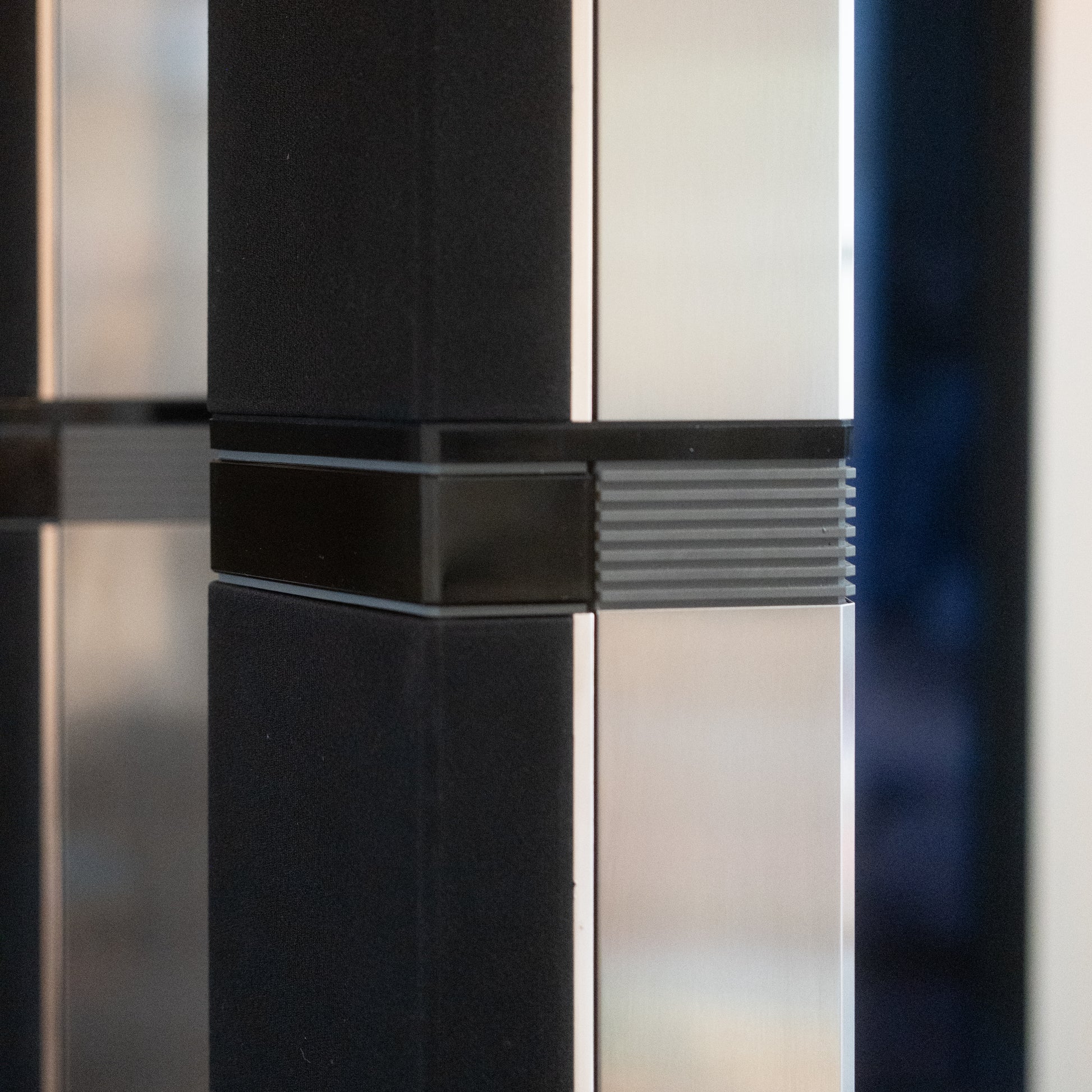 Bang & Olufsen | B&O Beolab Penta 3 (MK3) Titanium & Copper (Re-foamed Drivers!)