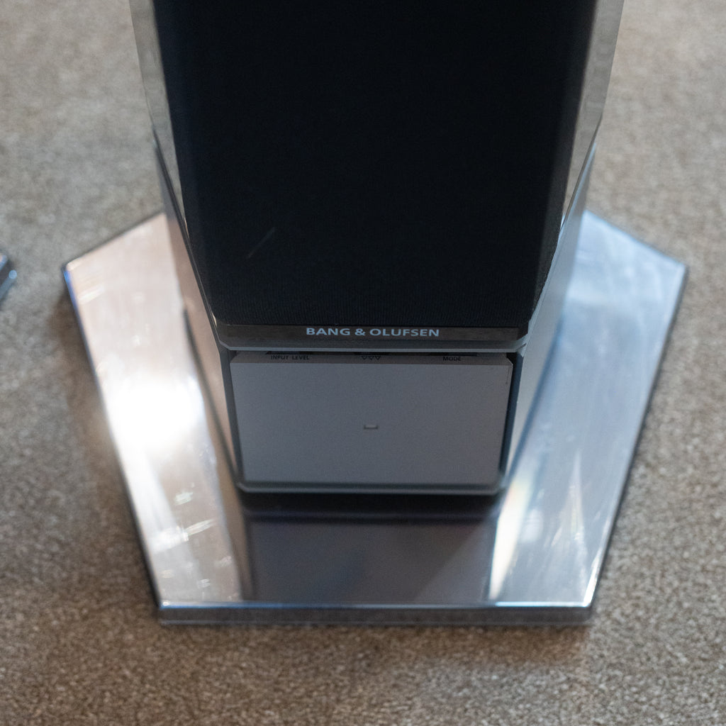 Bang & Olufsen | B&O Beolab Penta 3 (MK3) Titanium & Copper (Re-foamed Drivers!)