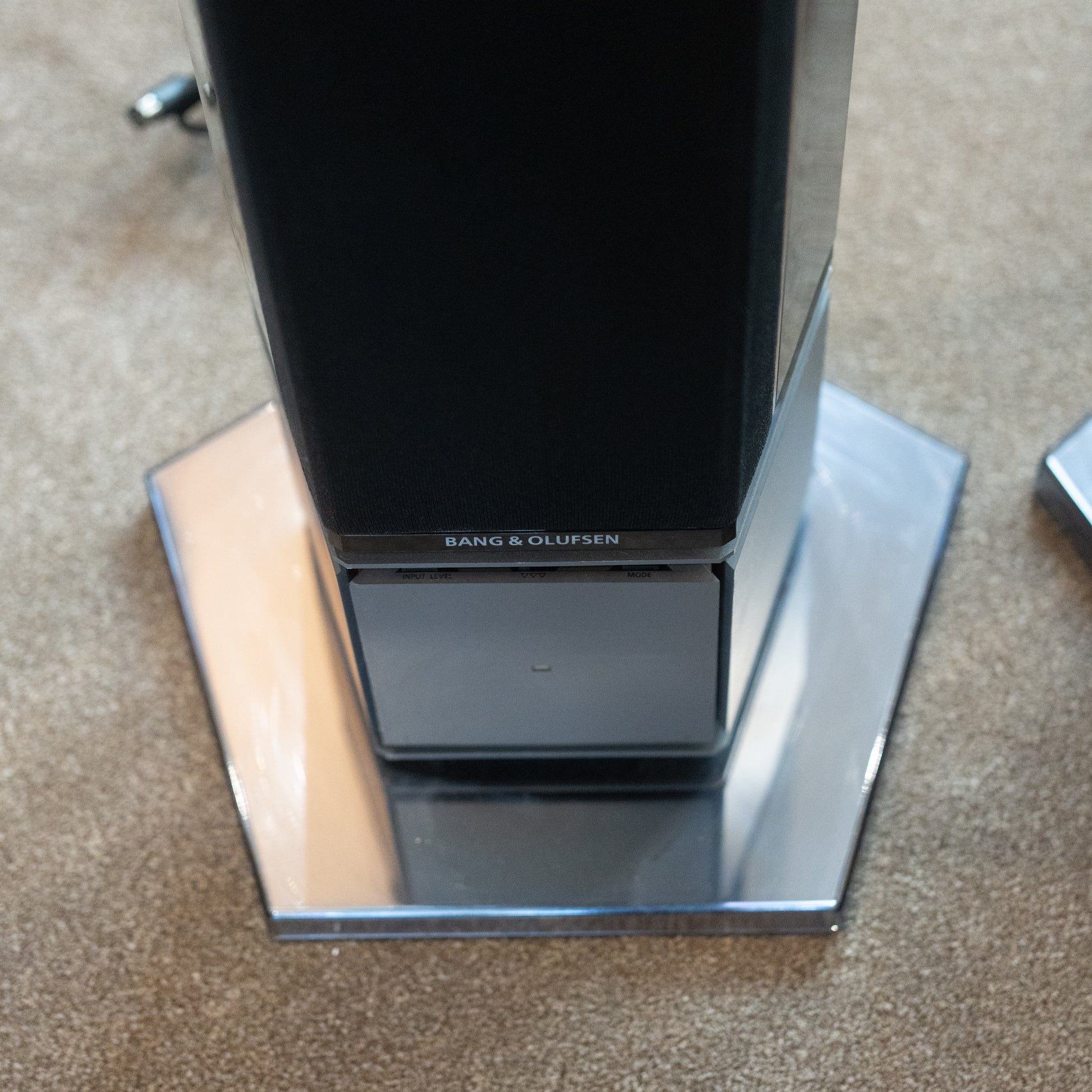 Bang & Olufsen | B&O Beolab Penta 3 (MK3) Titanium & Copper (Re-foamed Drivers!)