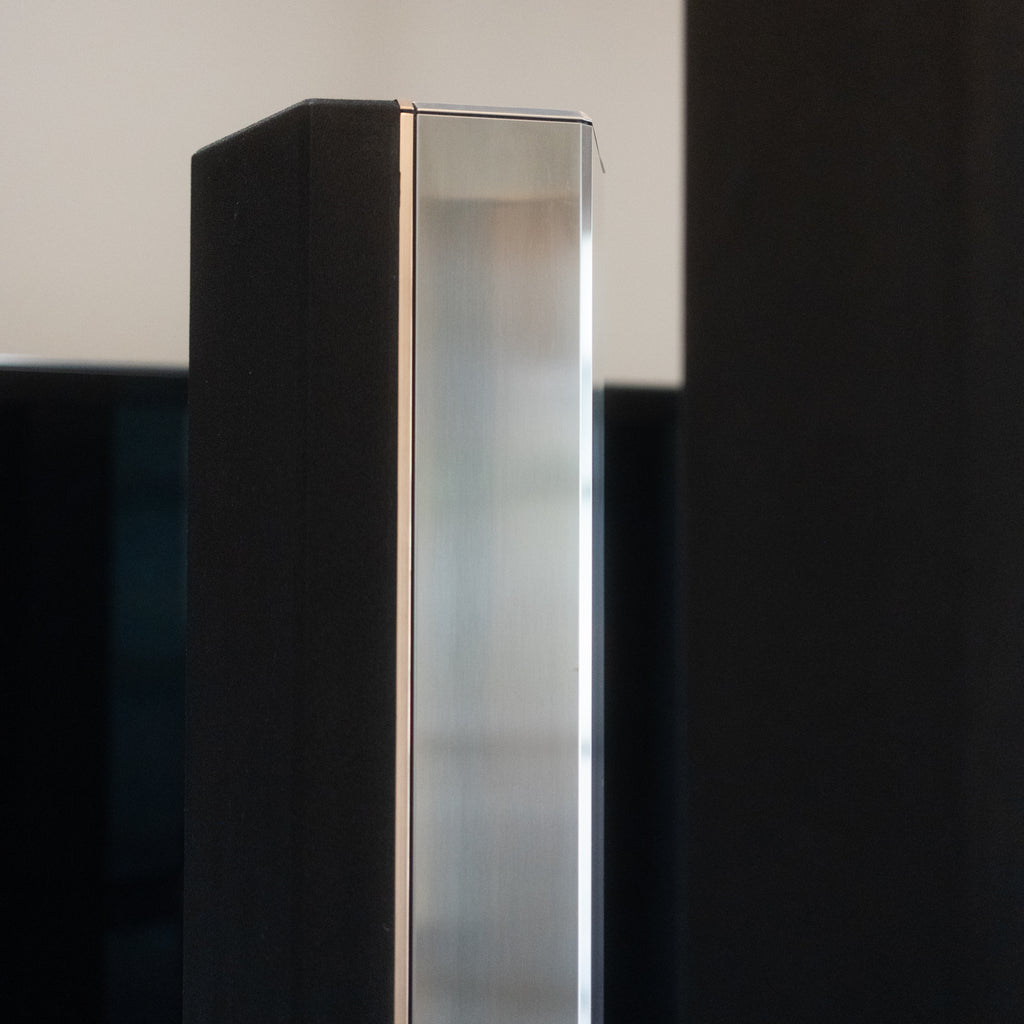 Bang & Olufsen | B&O Beolab Penta 3 (MK3) Titanium & Copper (Re-foamed Drivers!)