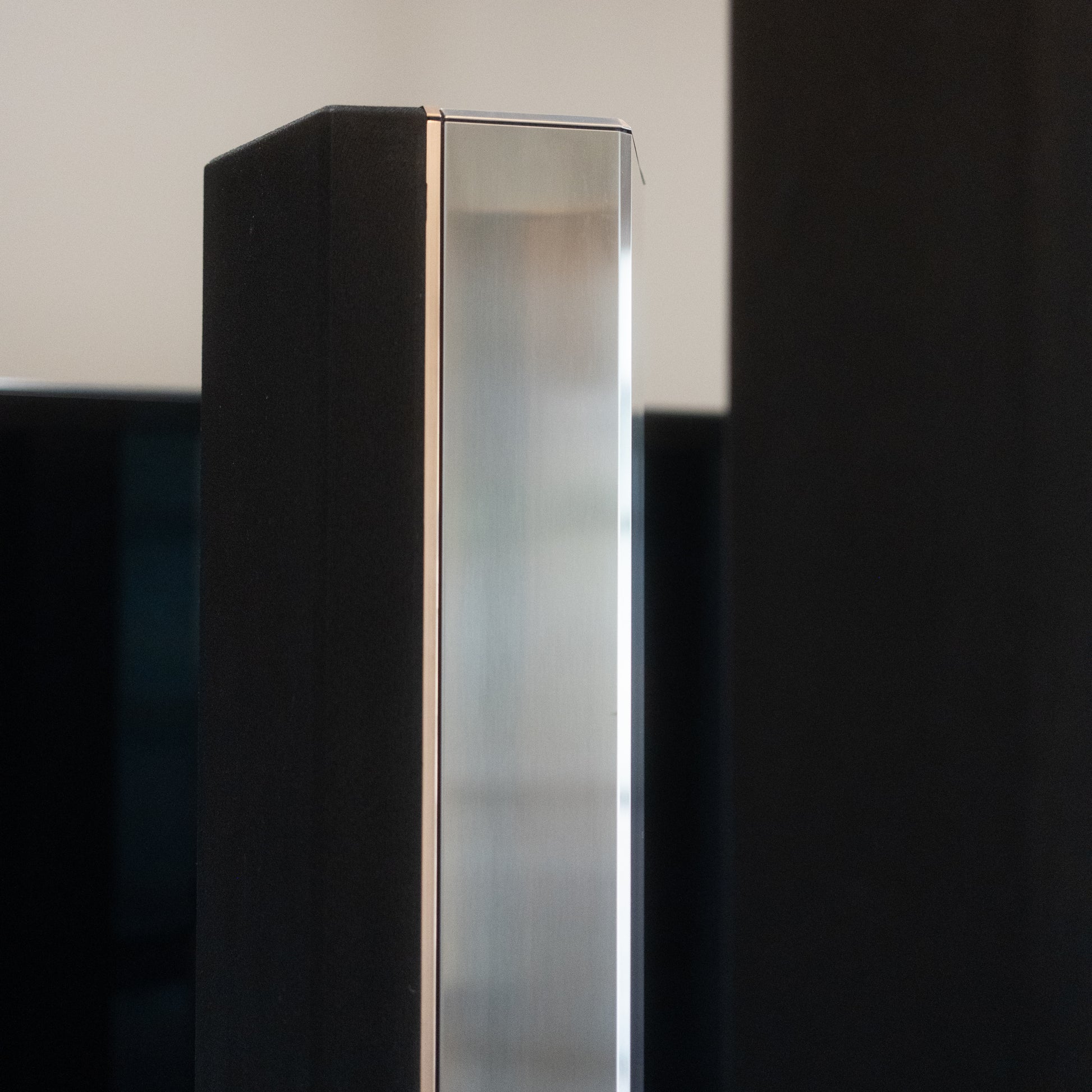 Bang & Olufsen | B&O Beolab Penta 3 (MK3) Titanium & Copper (Re-foamed Drivers!)