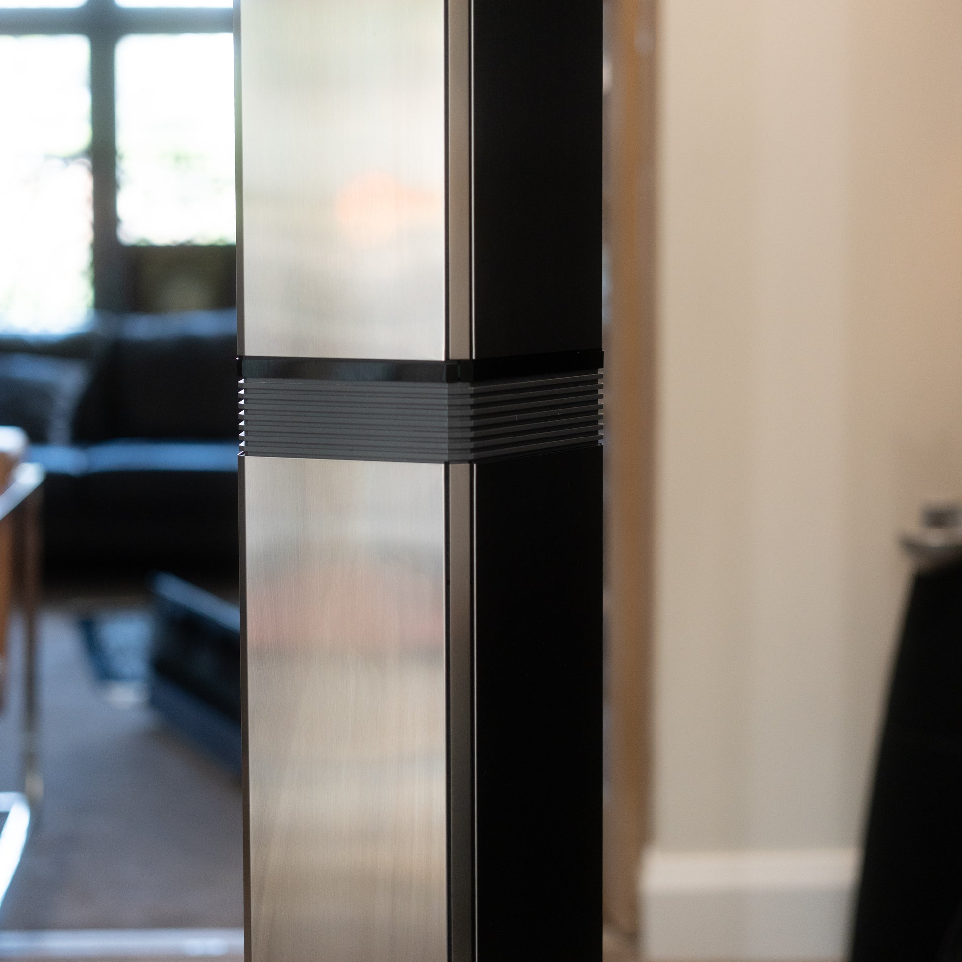 Bang & Olufsen | B&O Beolab Penta 3 (MK3) Titanium & Copper (Re-foamed Drivers!)