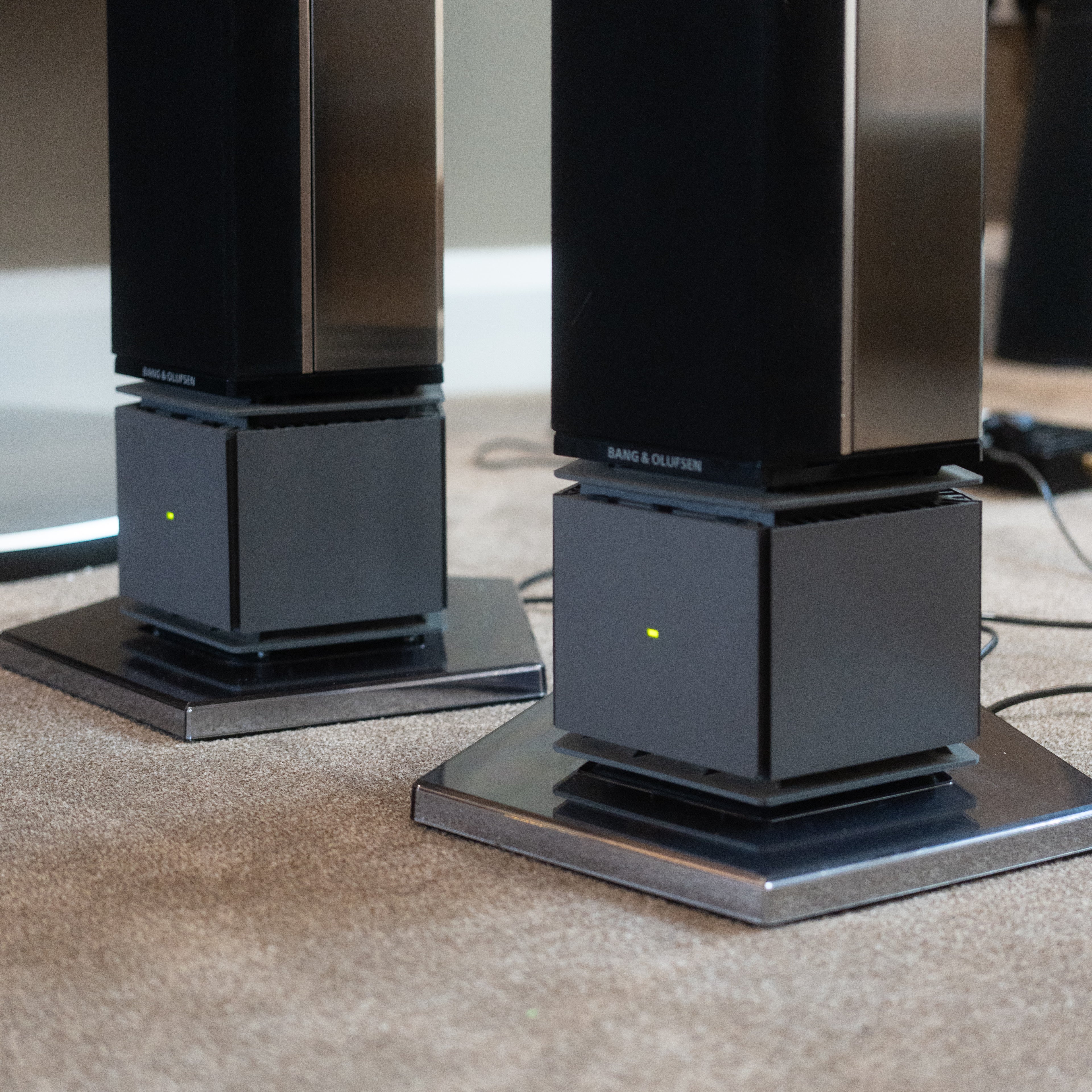 Bang & Olufsen | B&O Beolab Penta 3 (MK3)