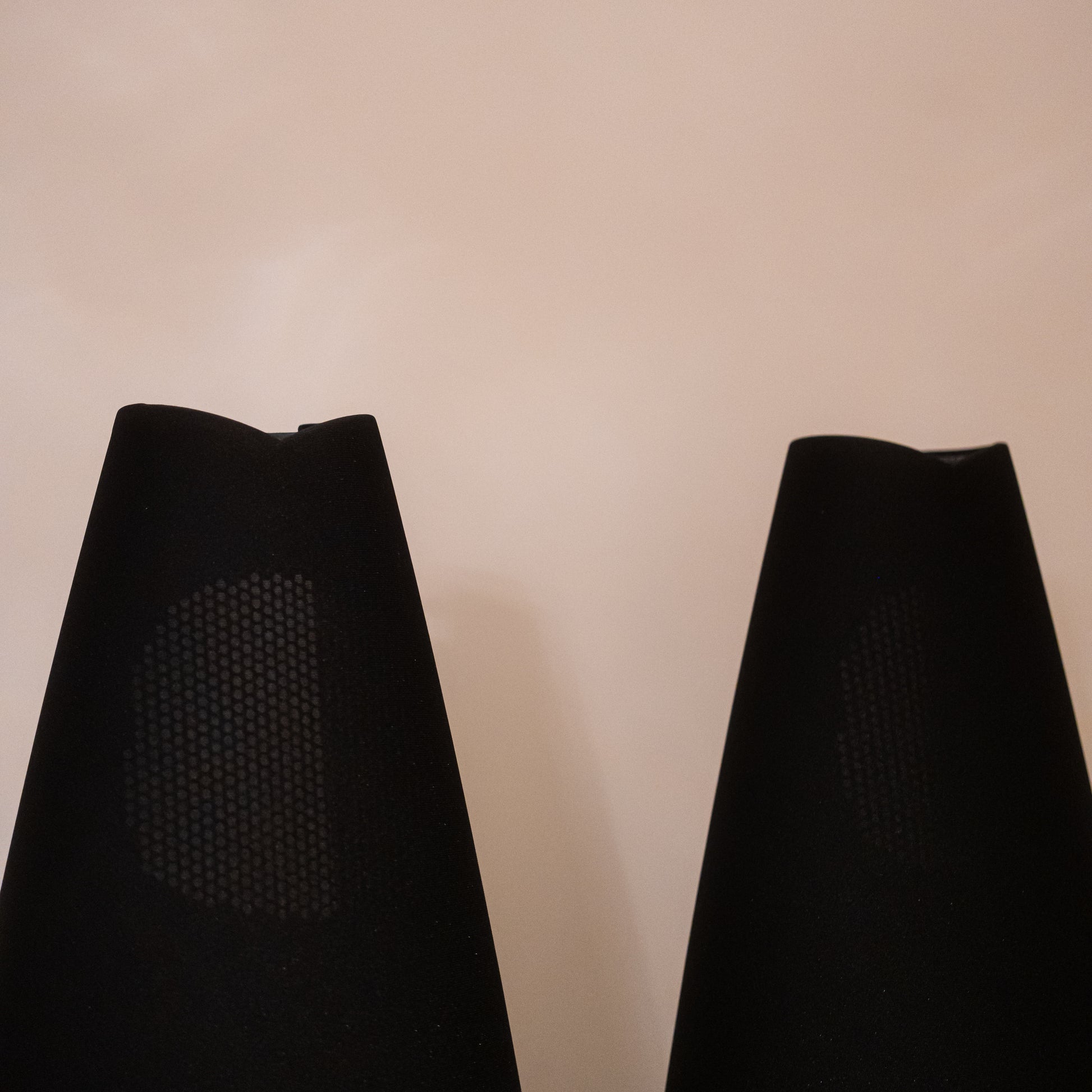 Bang & Olufsen | B&O BeoLab 20 - Black (Fret/Cover)