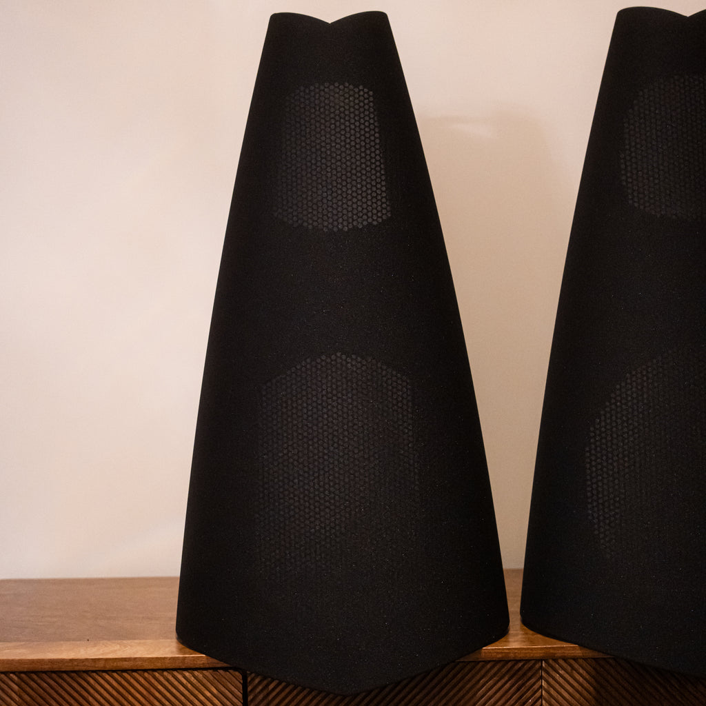 Bang & Olufsen | B&O BeoLab 20 - Black (Fret/Cover)
