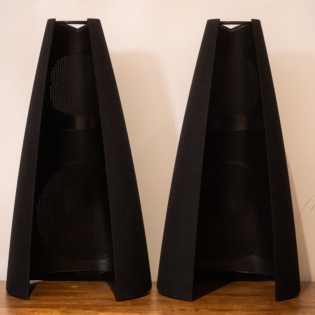 Bang & Olufsen | B&O BeoLab 20 - Black (Fret/Cover)