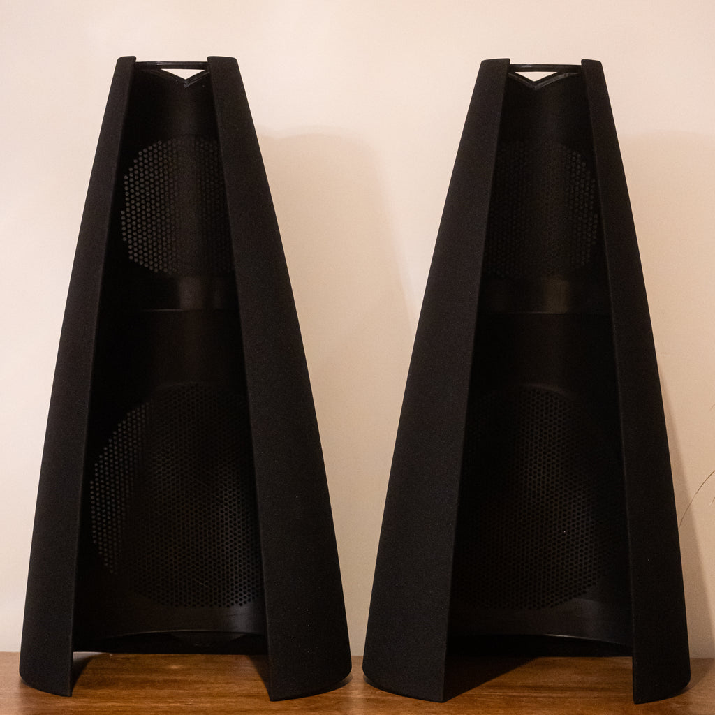 Bang & Olufsen | B&O BeoLab 20 - Black (Fret/Cover)