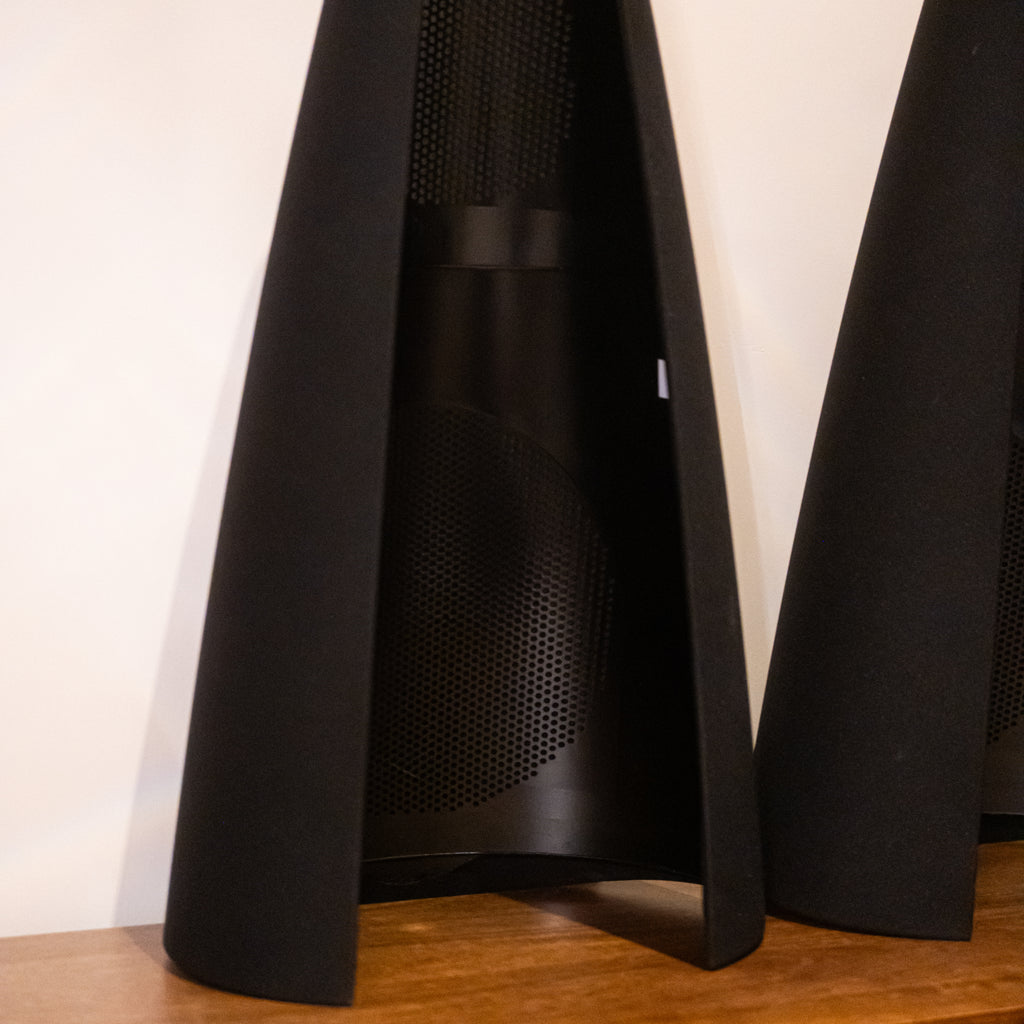 Bang & Olufsen | B&O BeoLab 20 - Black (Fret/Cover)