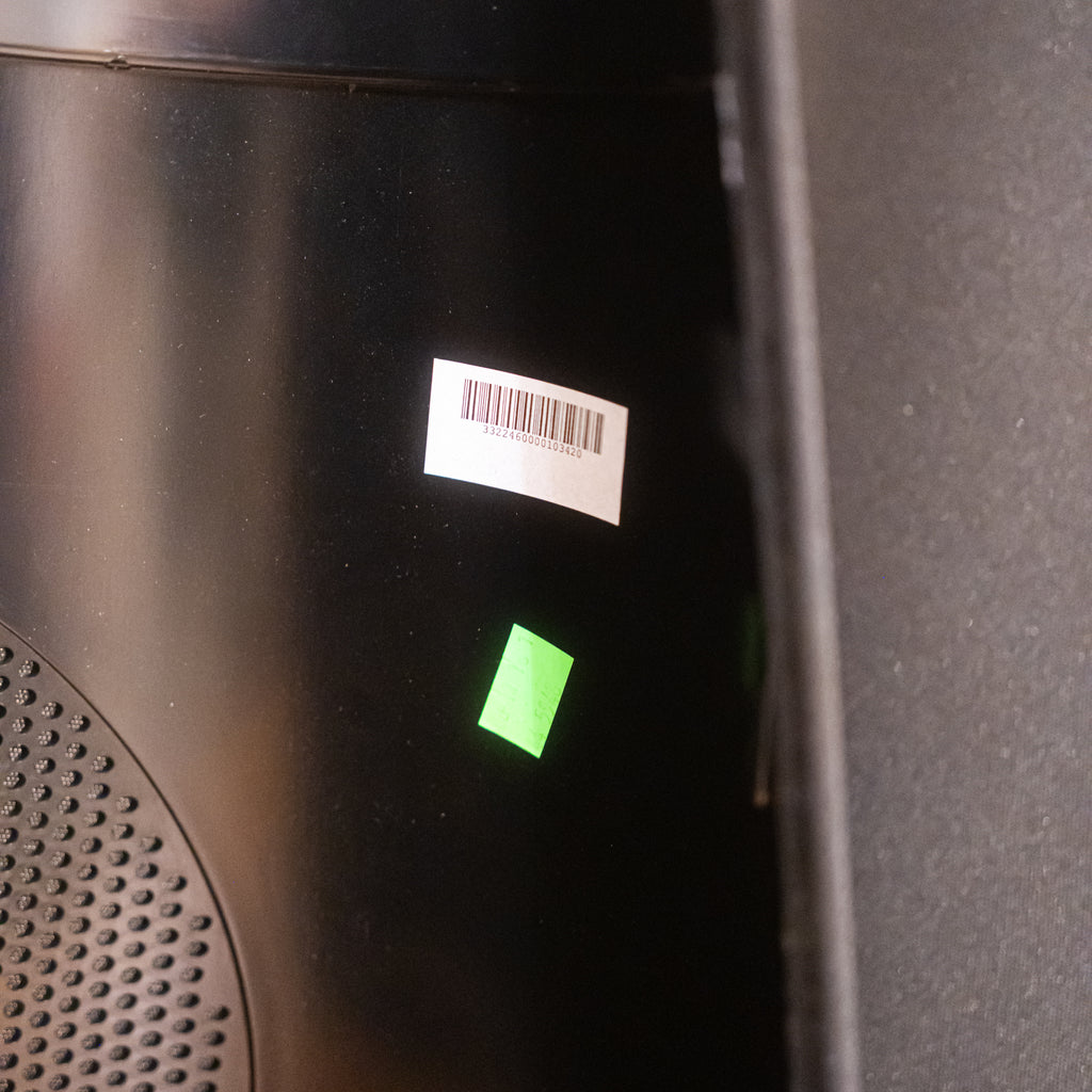 Bang & Olufsen | B&O BeoLab 20 - Black (Fret/Cover)