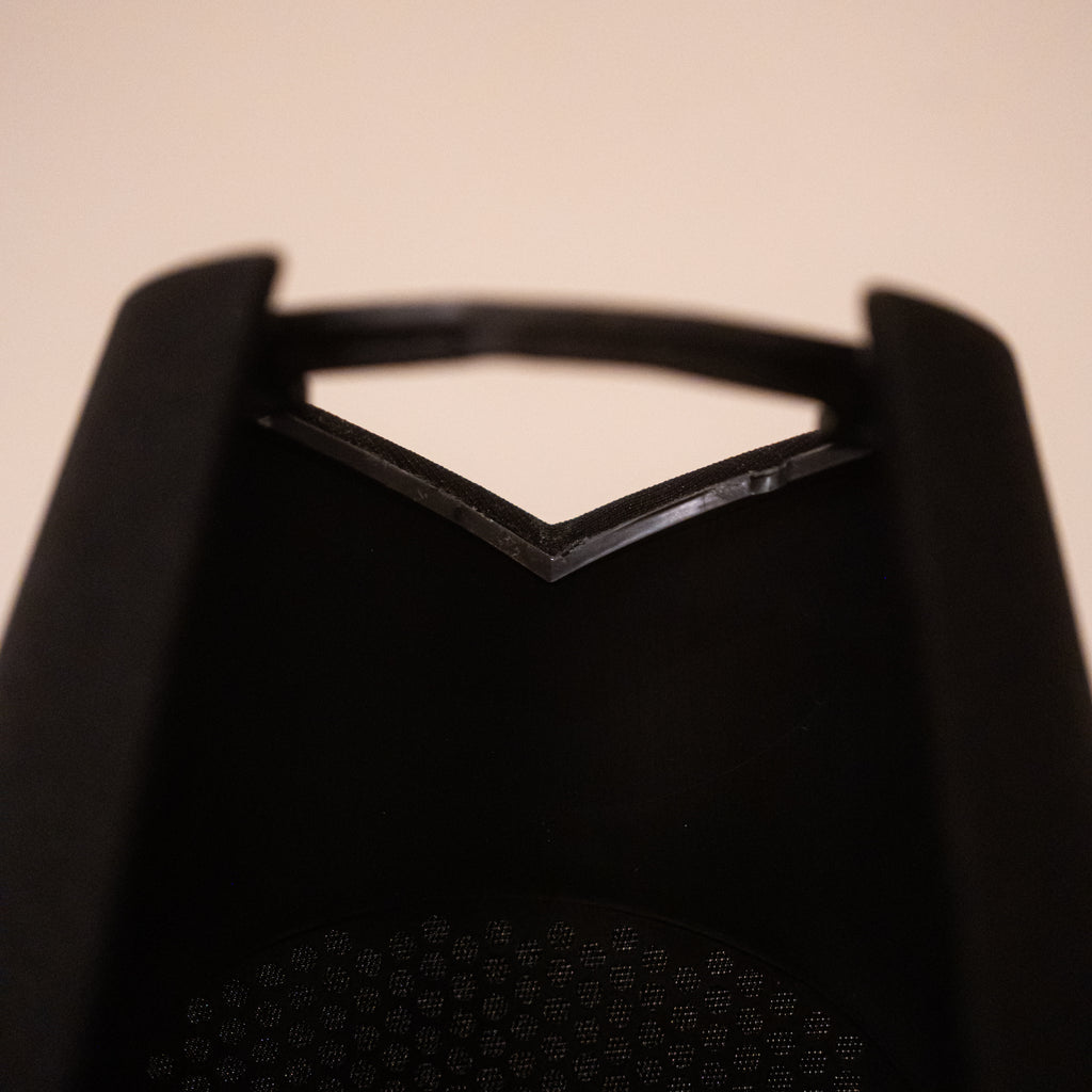 Bang & Olufsen | B&O BeoLab 20 - Black (Fret/Cover)