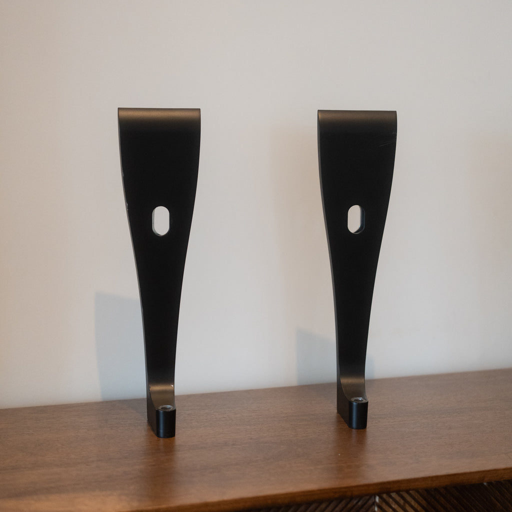 Bang & Olufsen | B&O Beolab 18 - Wall Bracket (Black)