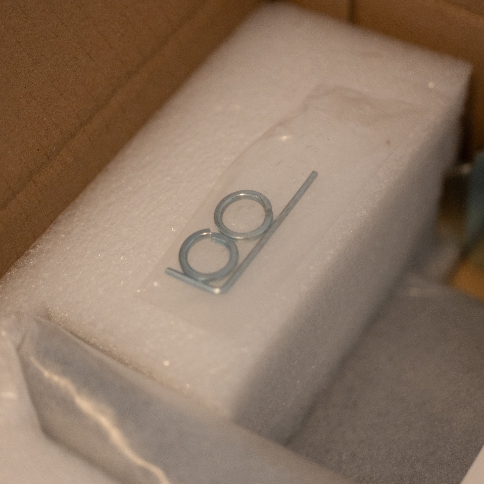 Bang & Olufsen | B&O Beolab 18 - Wall Bracket (Black)