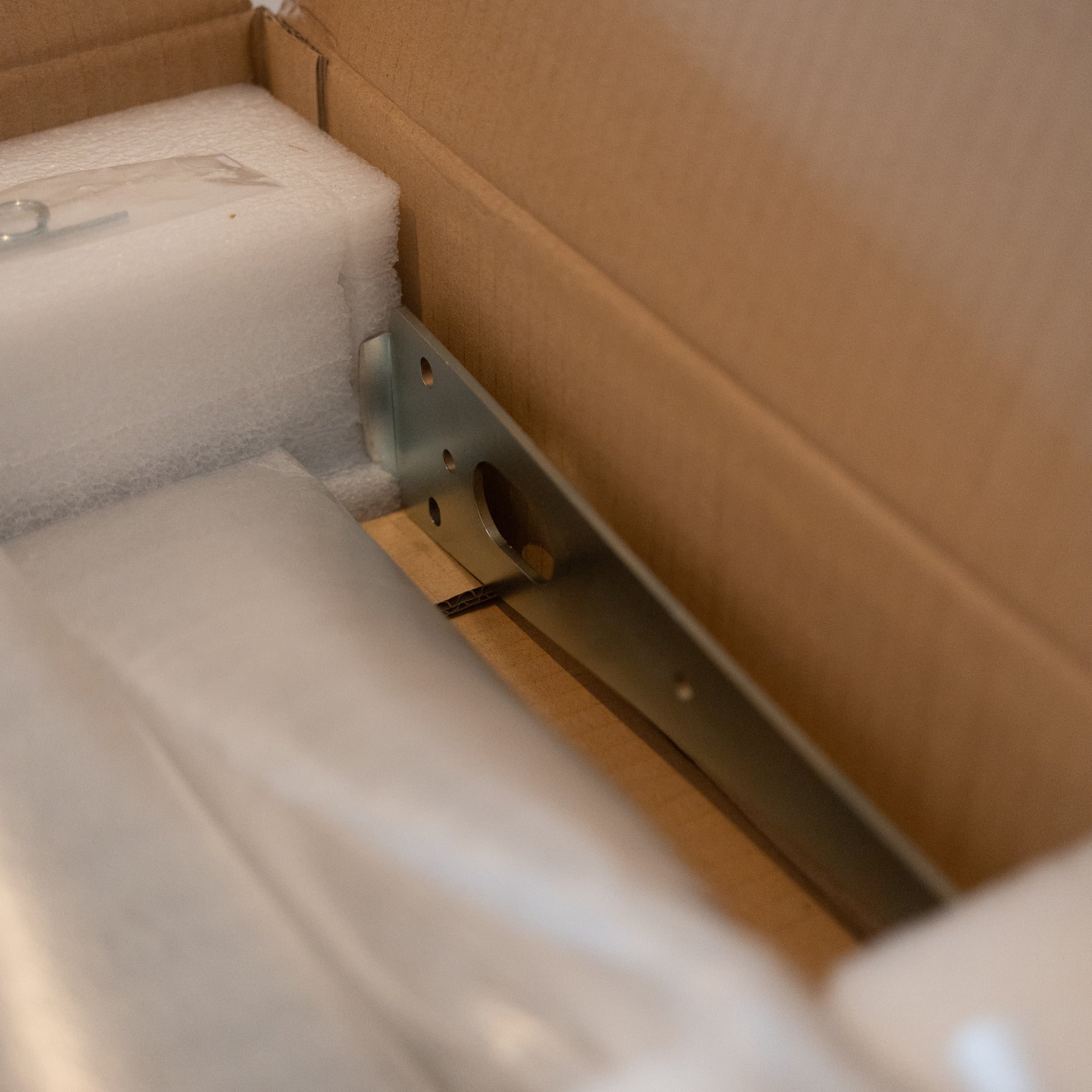 Bang & Olufsen | B&O Beolab 18 - Wall Bracket (Black)