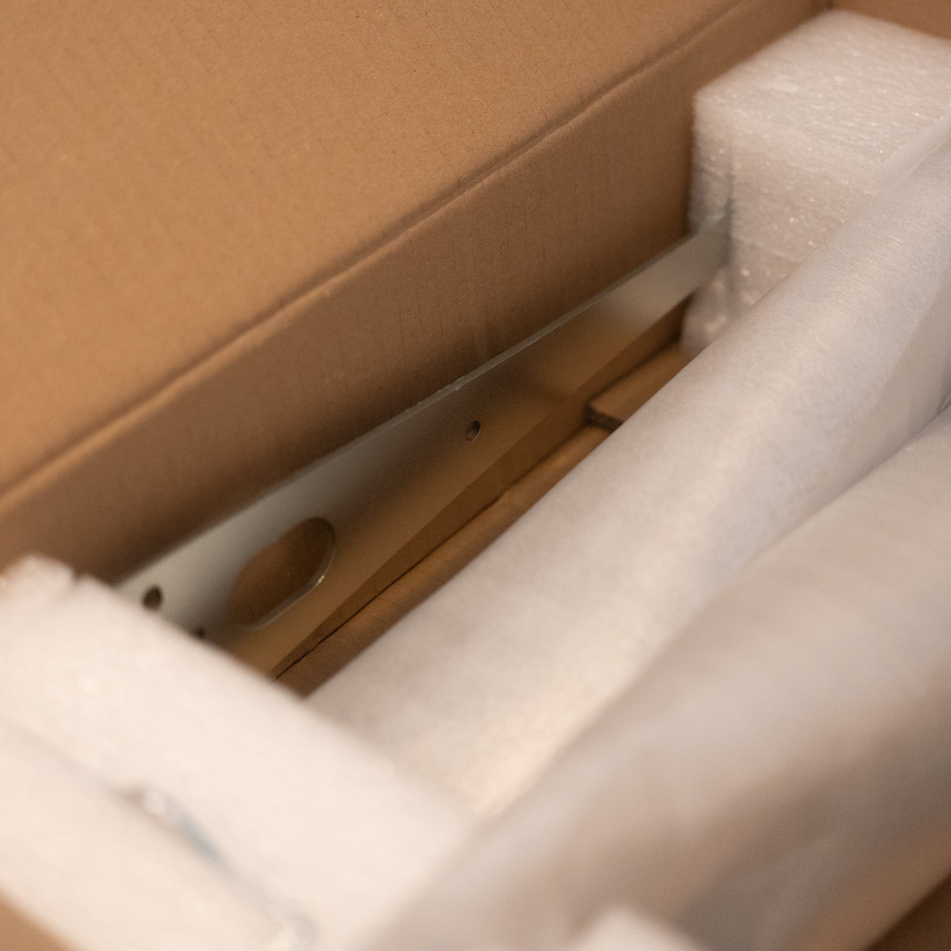 Bang & Olufsen | B&O Beolab 18 - Wall Bracket (Black)