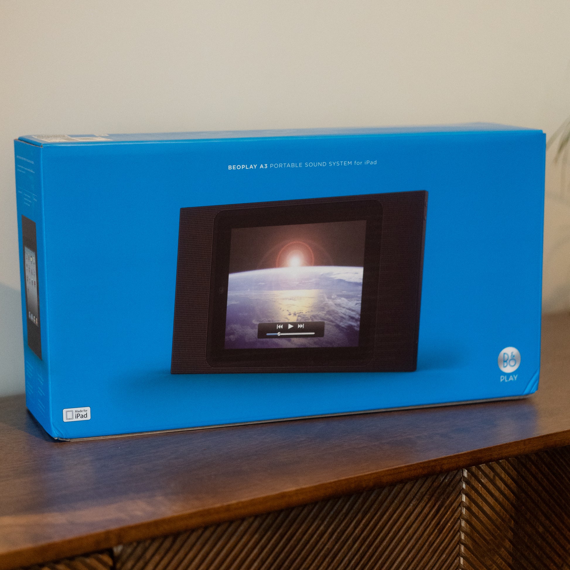 Bang & Olufsen | B&O BeoPlay A3