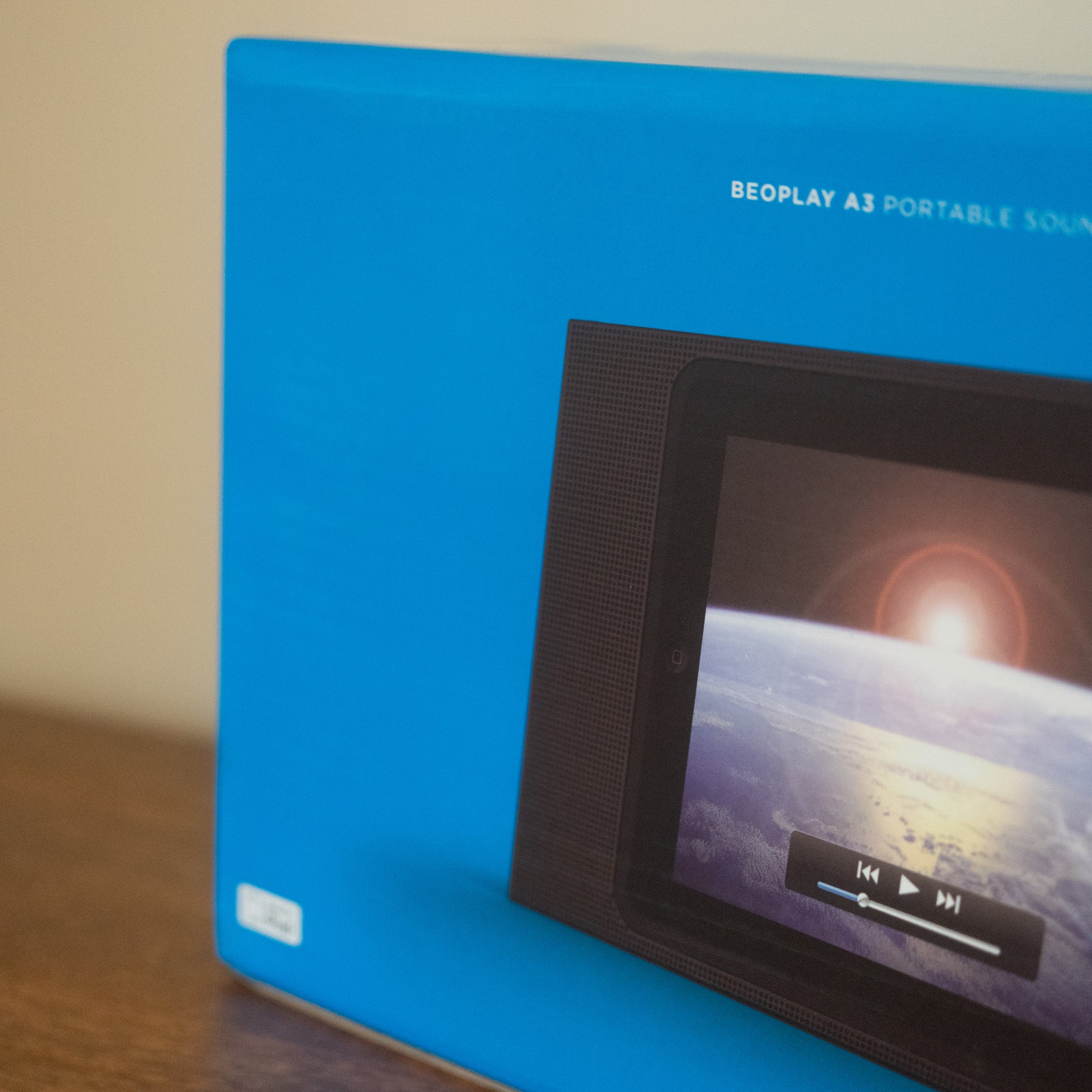 Bang & Olufsen | B&O BeoPlay A3