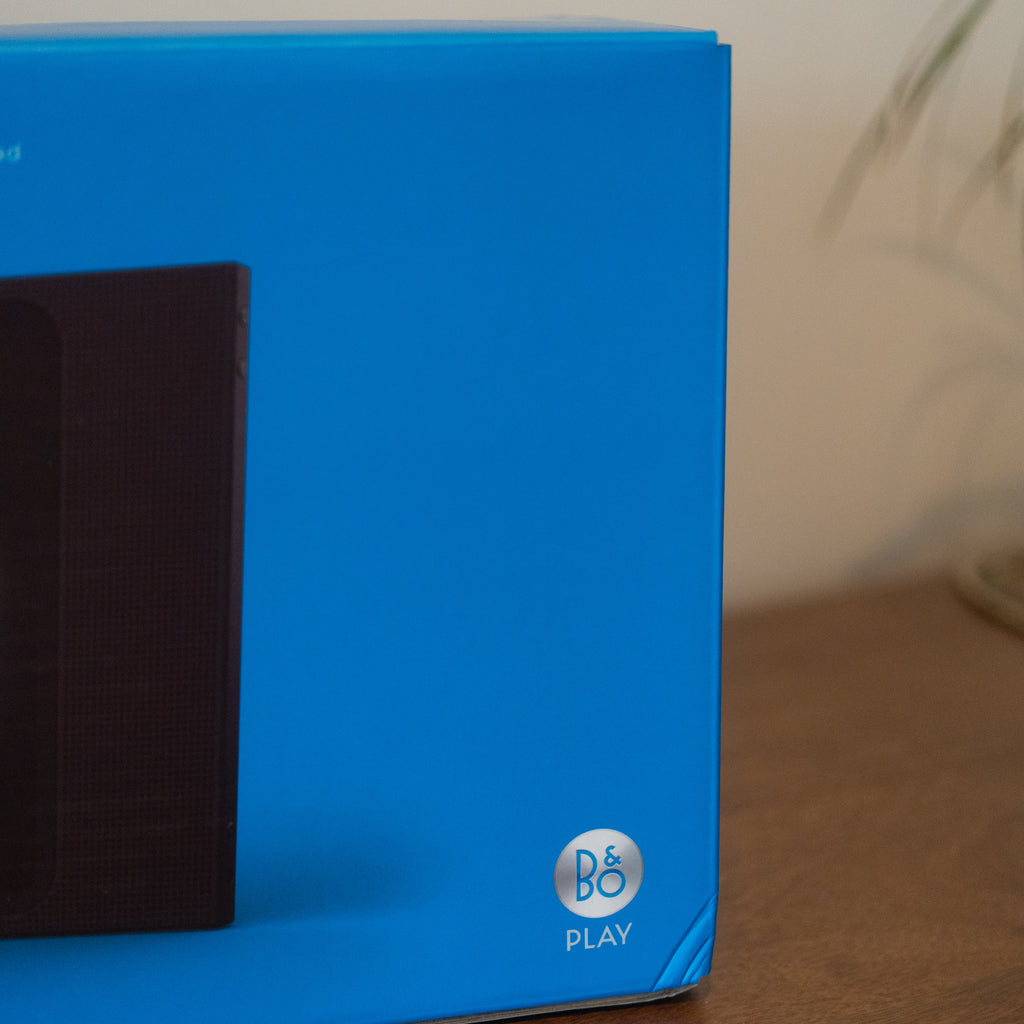 Bang & Olufsen | B&O BeoPlay A3
