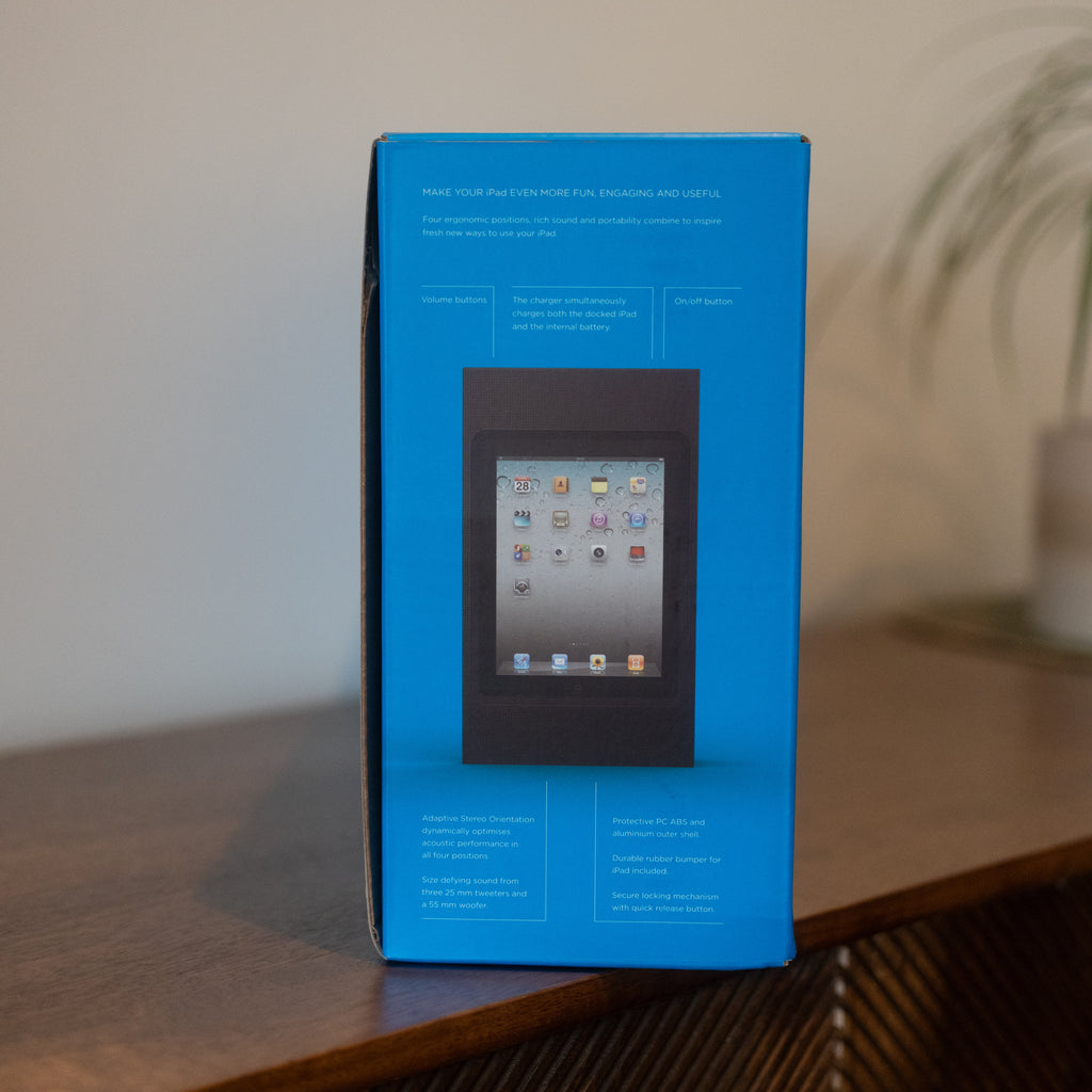 Bang & Olufsen | B&O BeoPlay A3