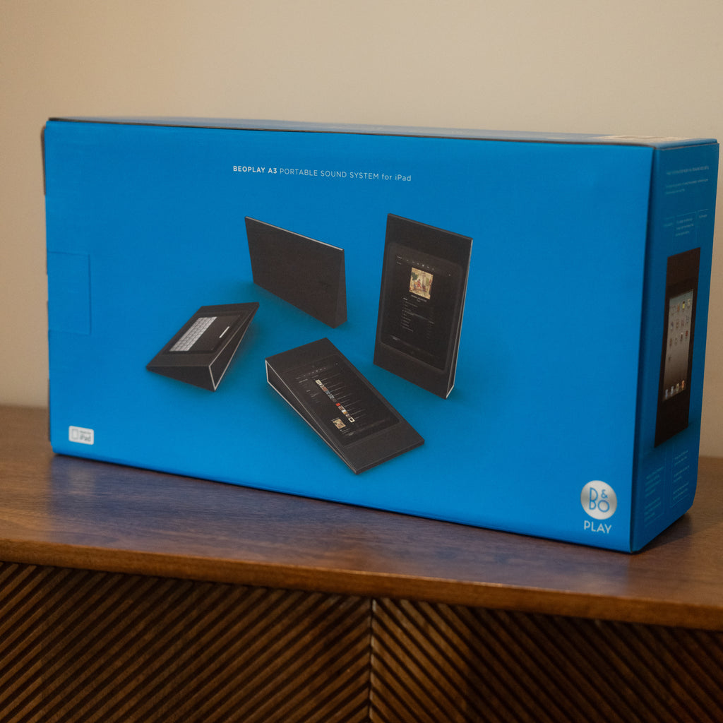 Bang & Olufsen | B&O BeoPlay A3