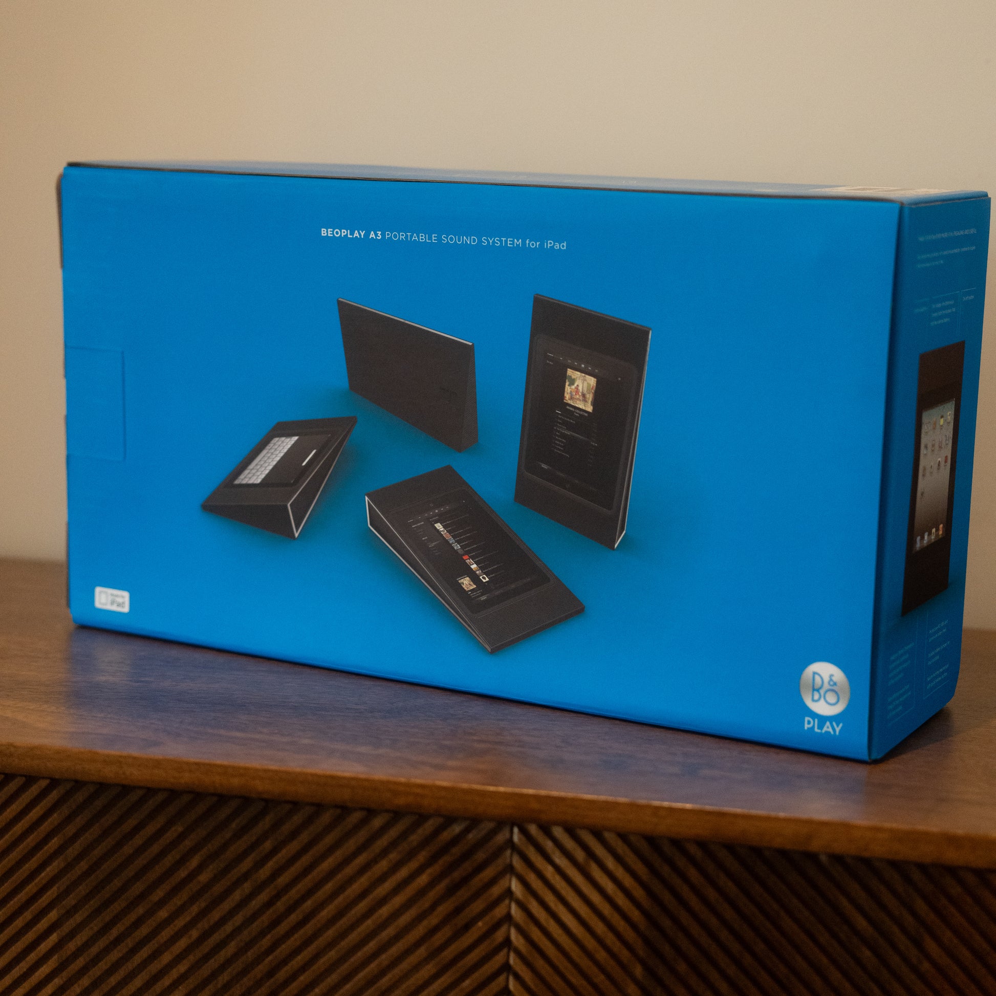 Bang & Olufsen | B&O BeoPlay A3